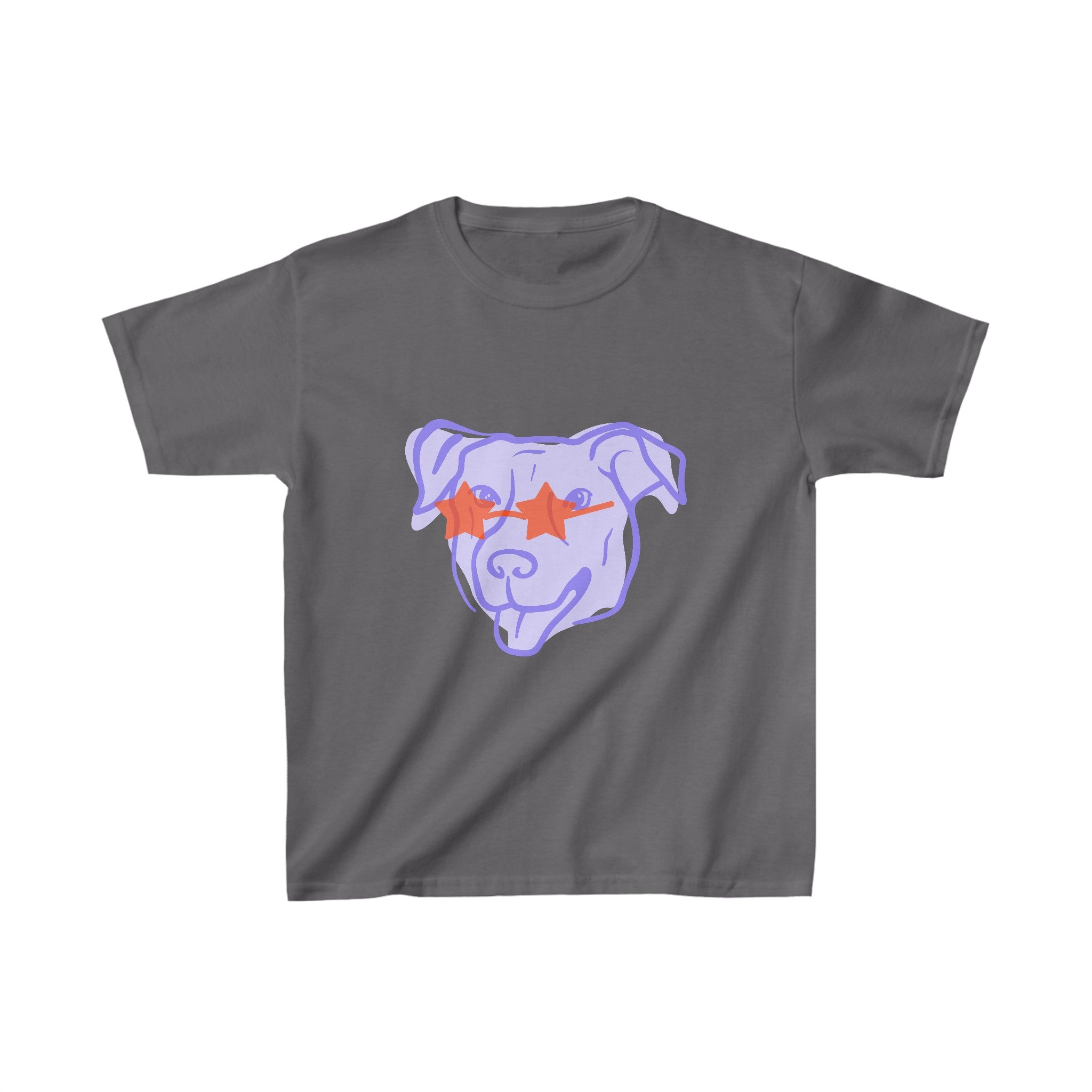 Dog's Sunglasses T-shirt