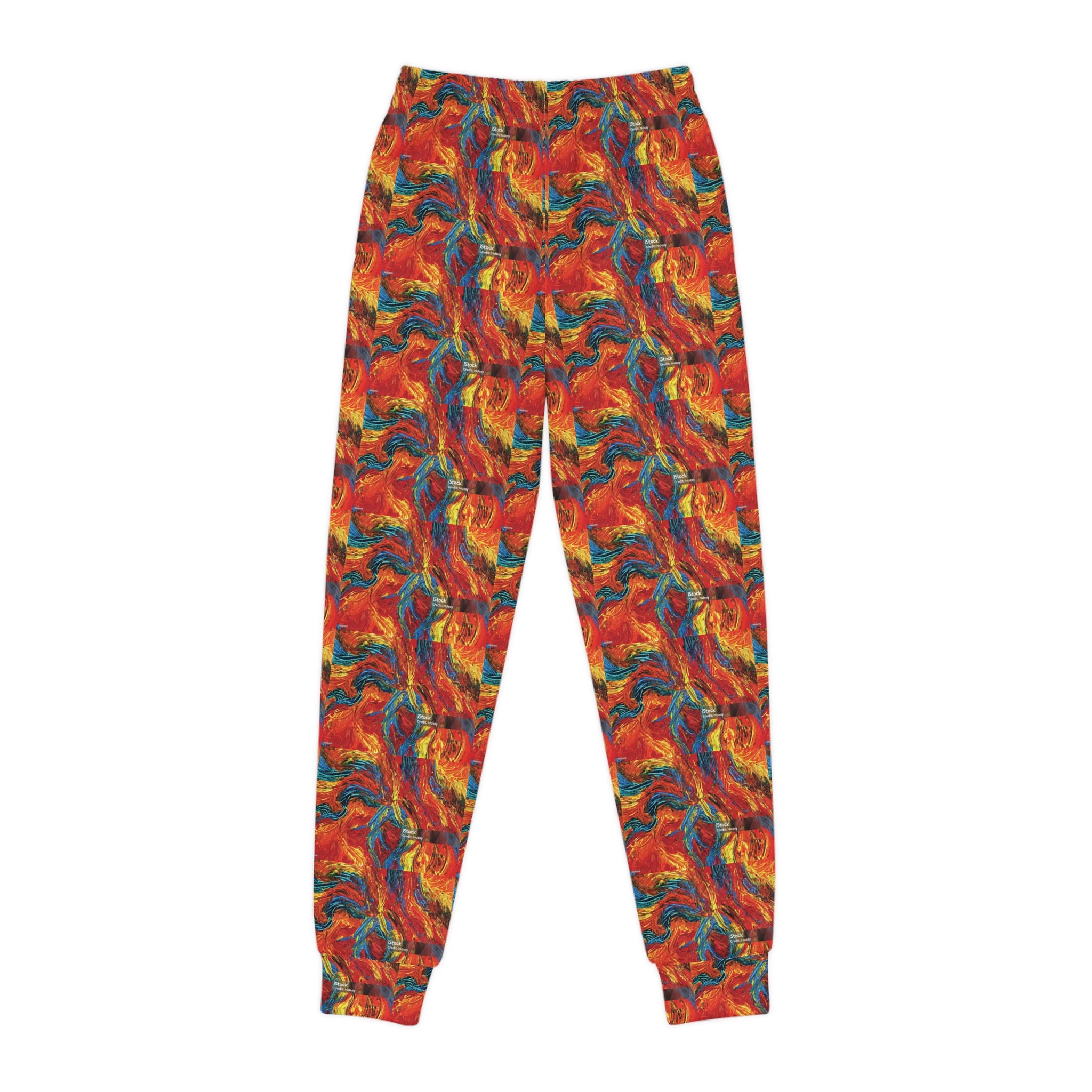 Wildfire Joggers