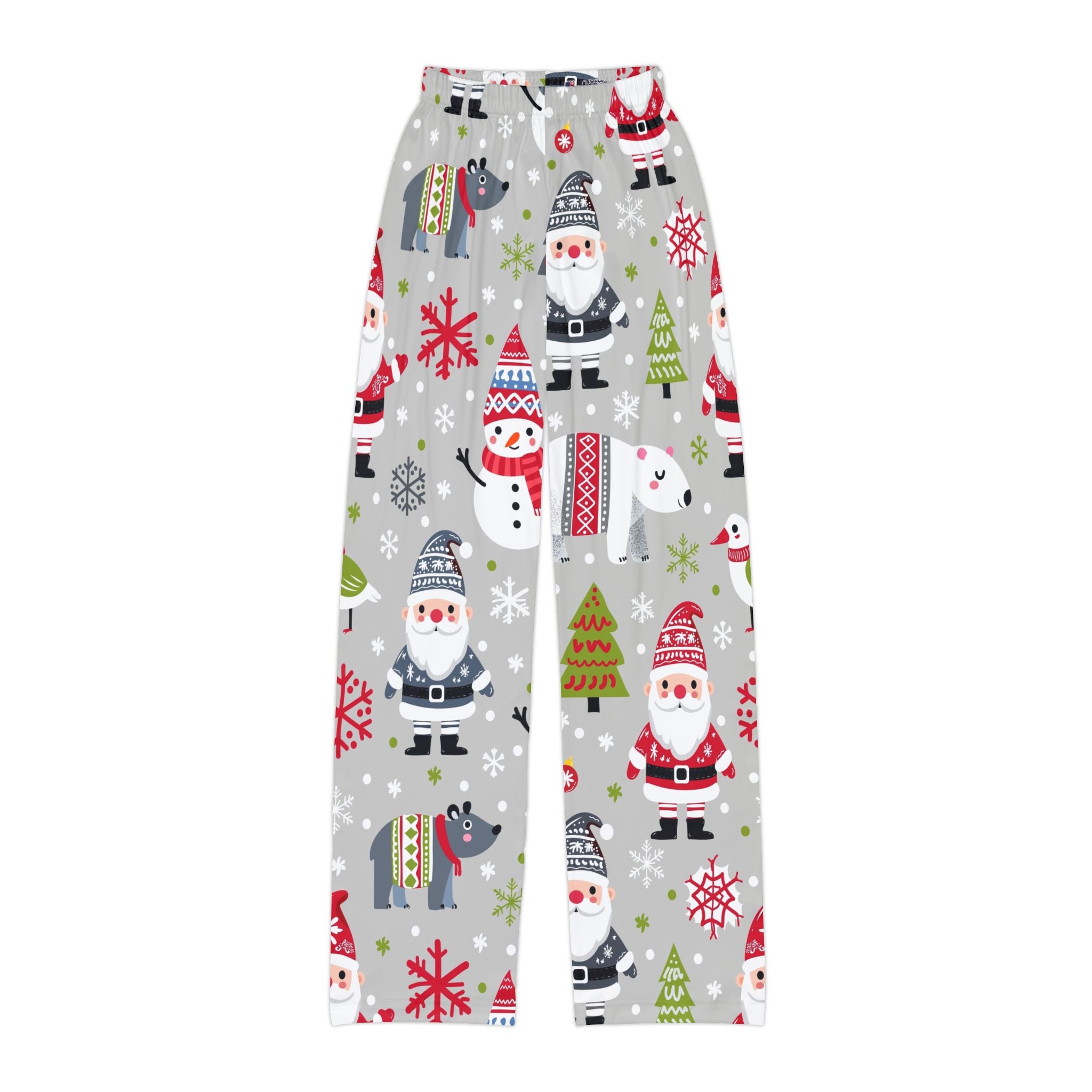 Christmas Theme Pyjamas