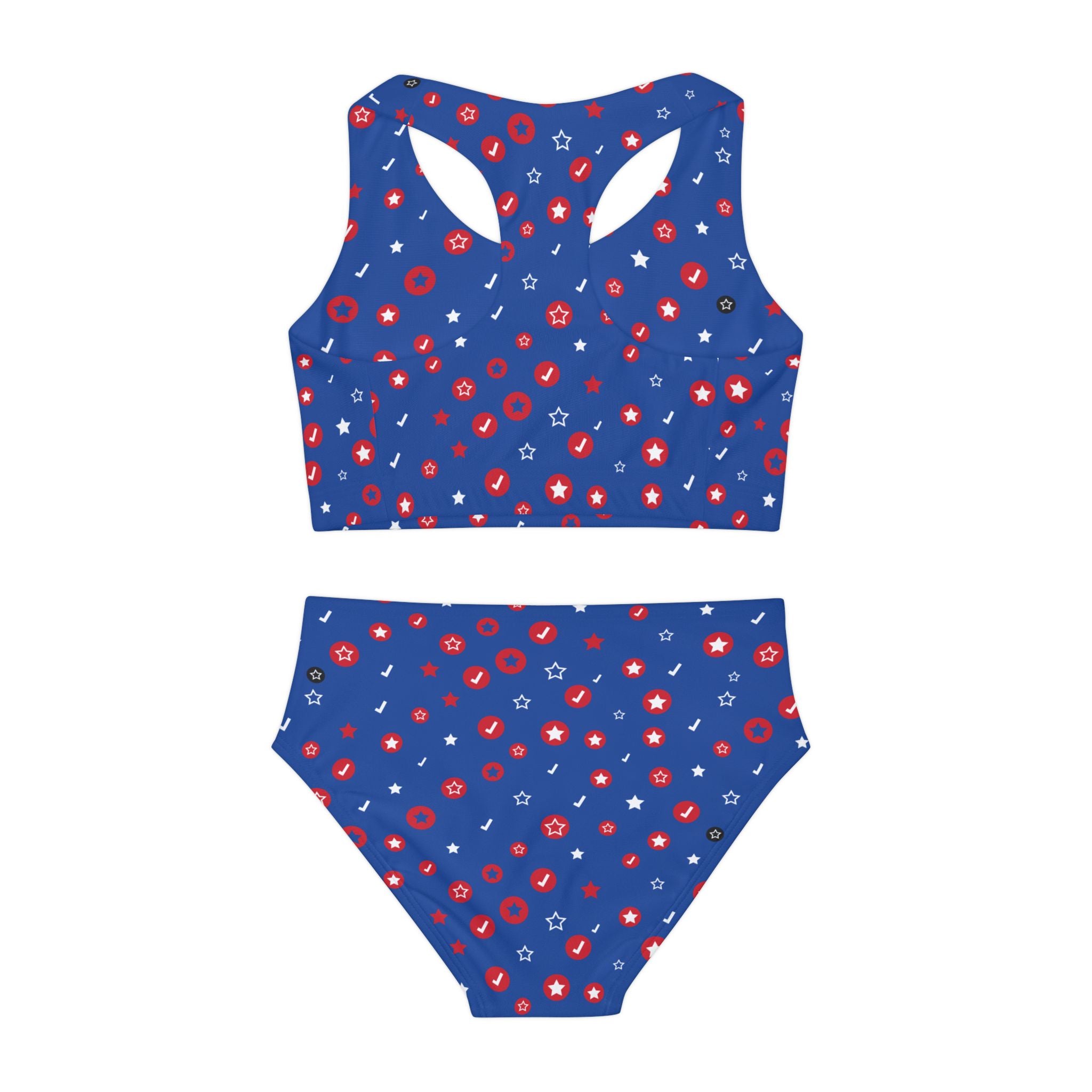 Symbols Swimsuit