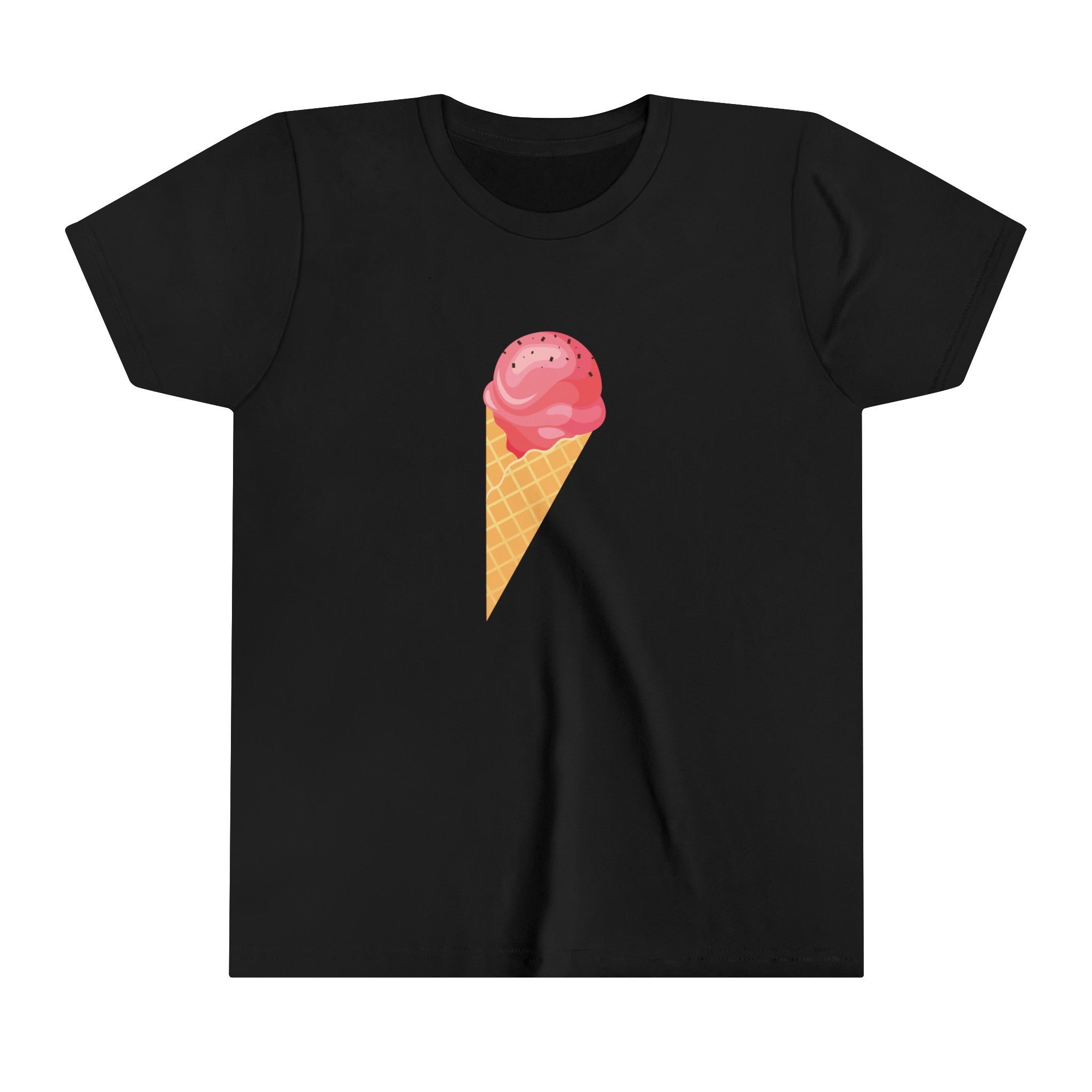 Pink Ice cream T-shirt