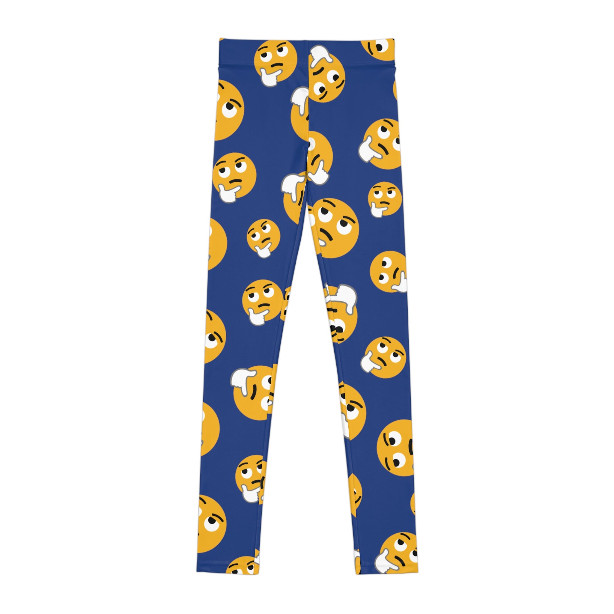 Emoji Leggings