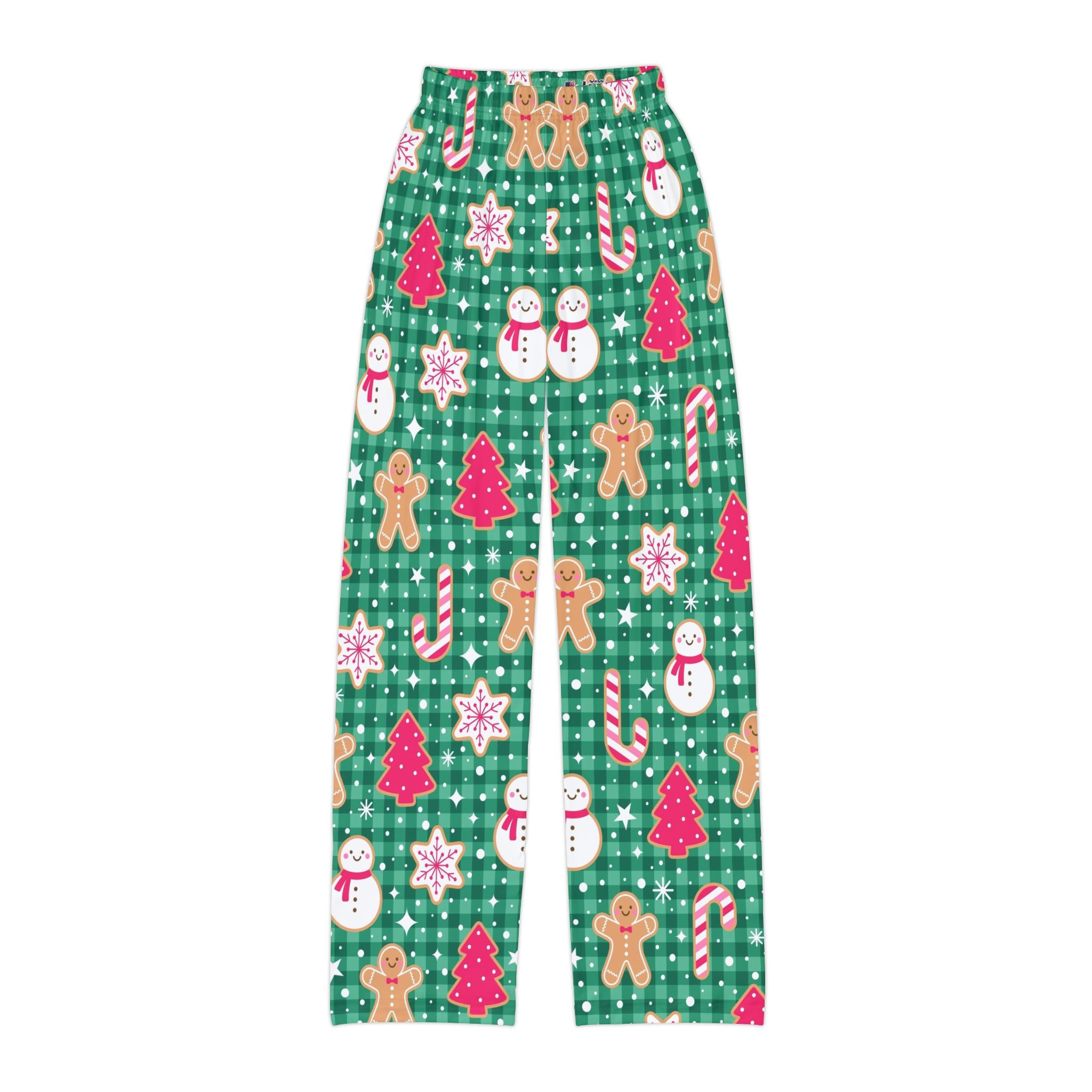 X-mas Spirit Pyjamas