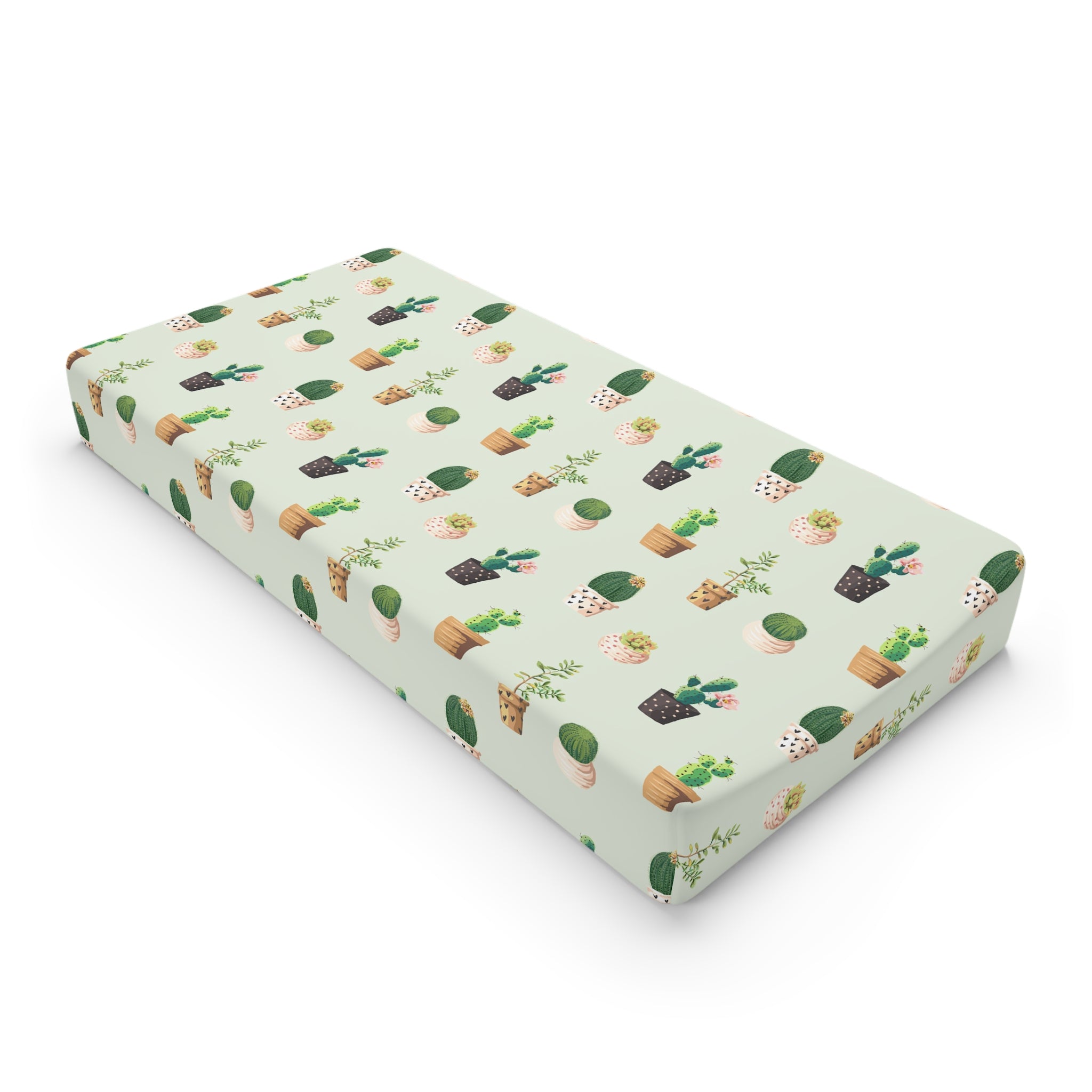 Cactus Pad Cover