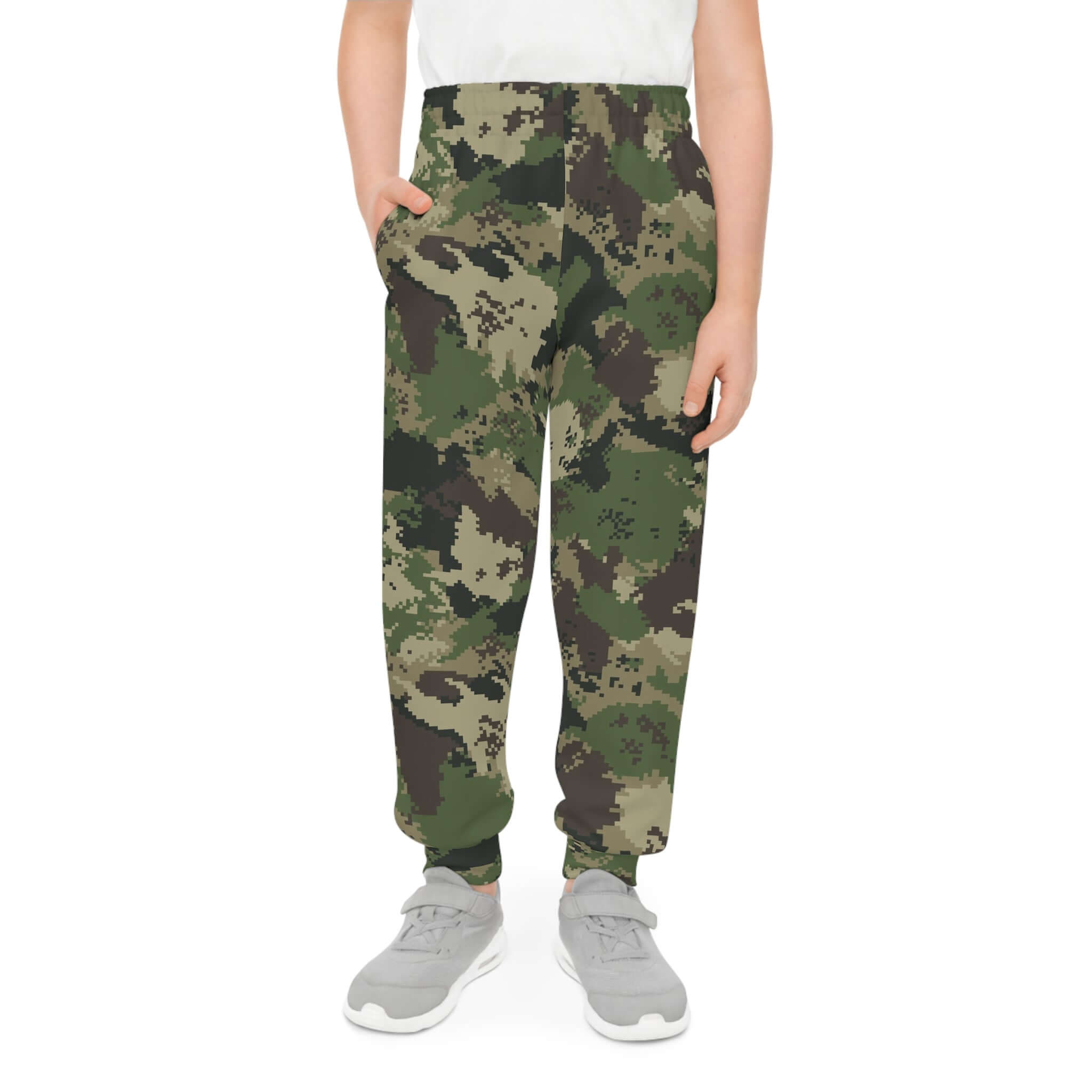 Military Joggers