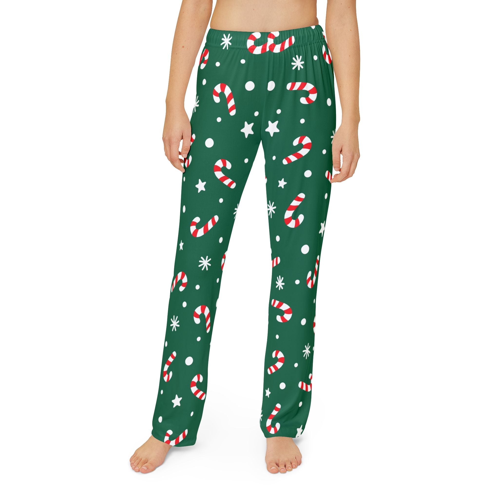 X-mas Lolipops Pyjamas