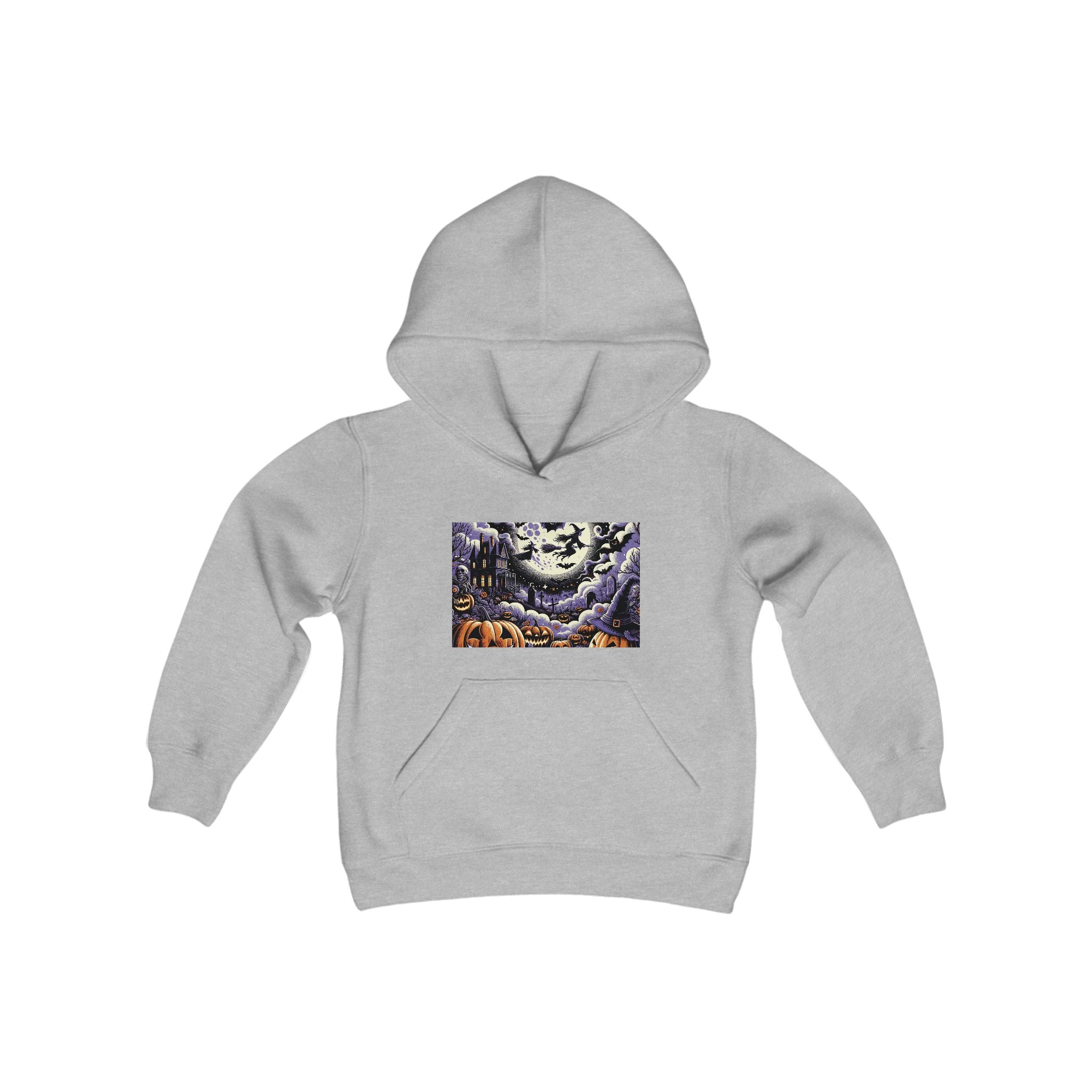 Halloween Hoodie