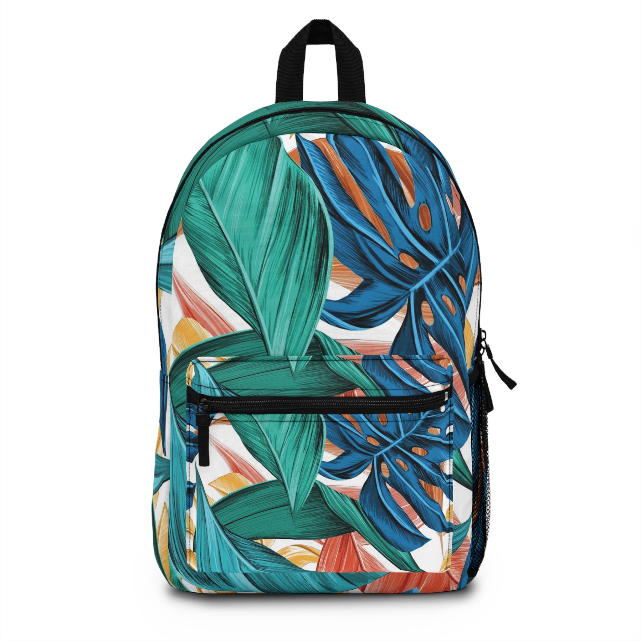 Leaves Backpack