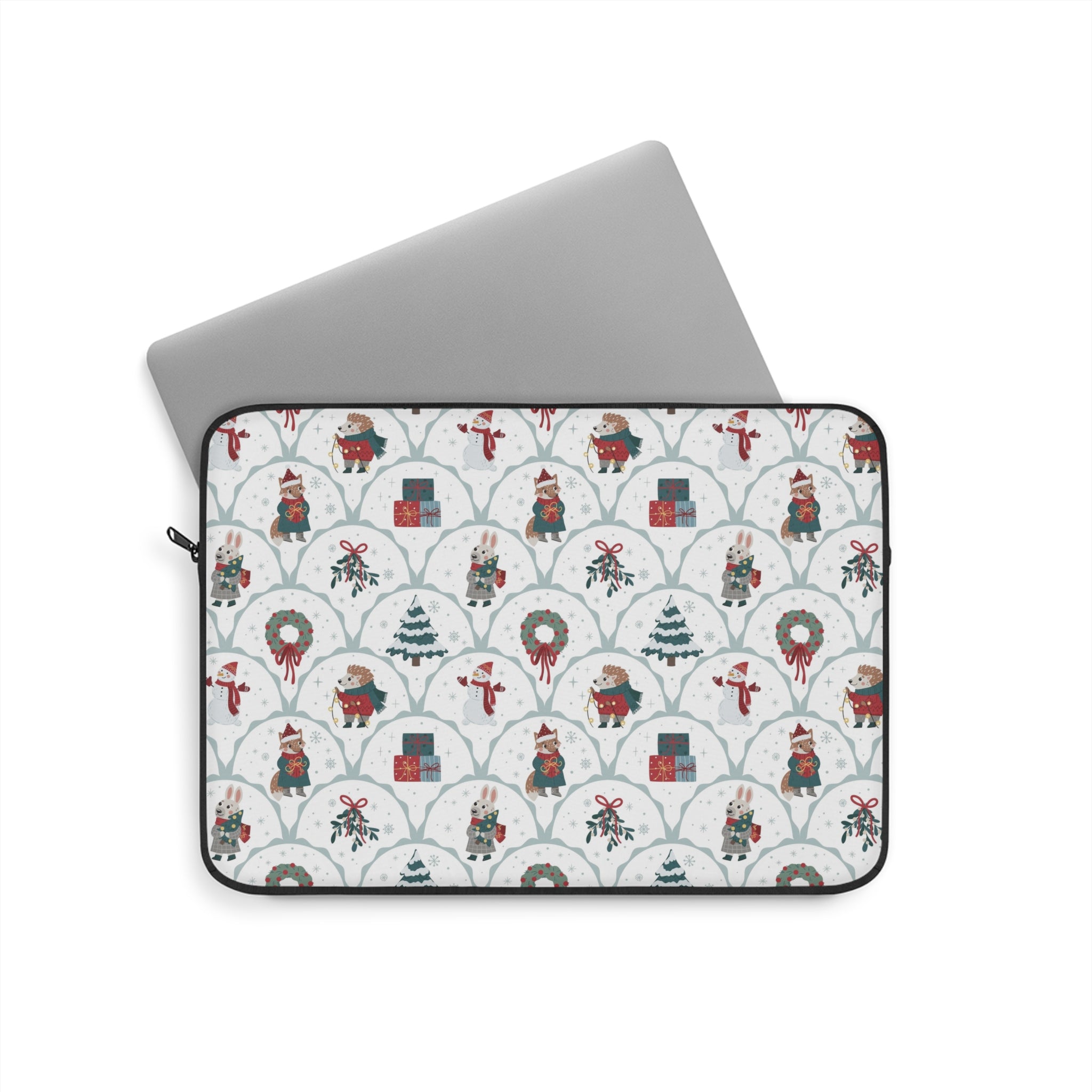 Christmas Laptop Sleeve