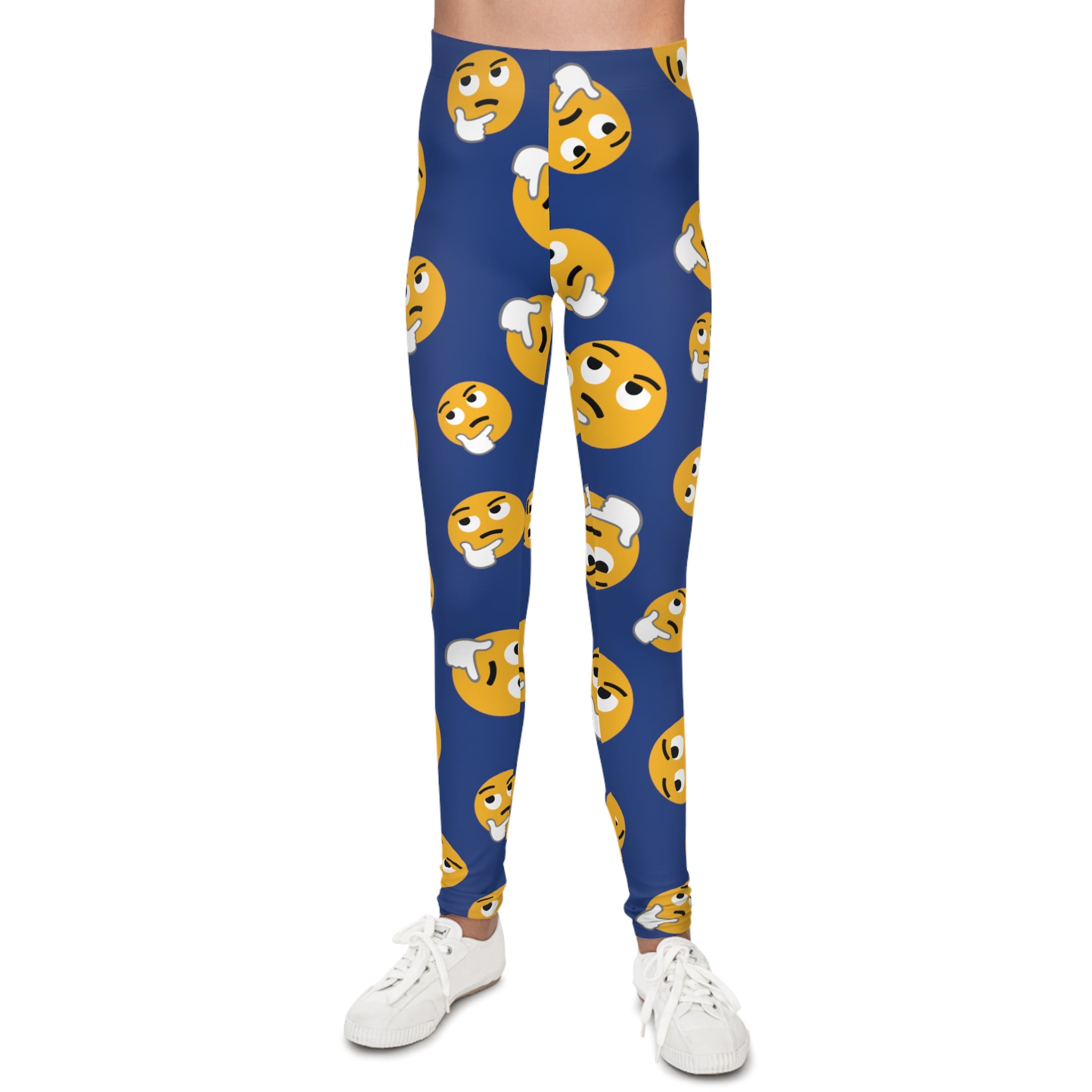 Emoji Leggings