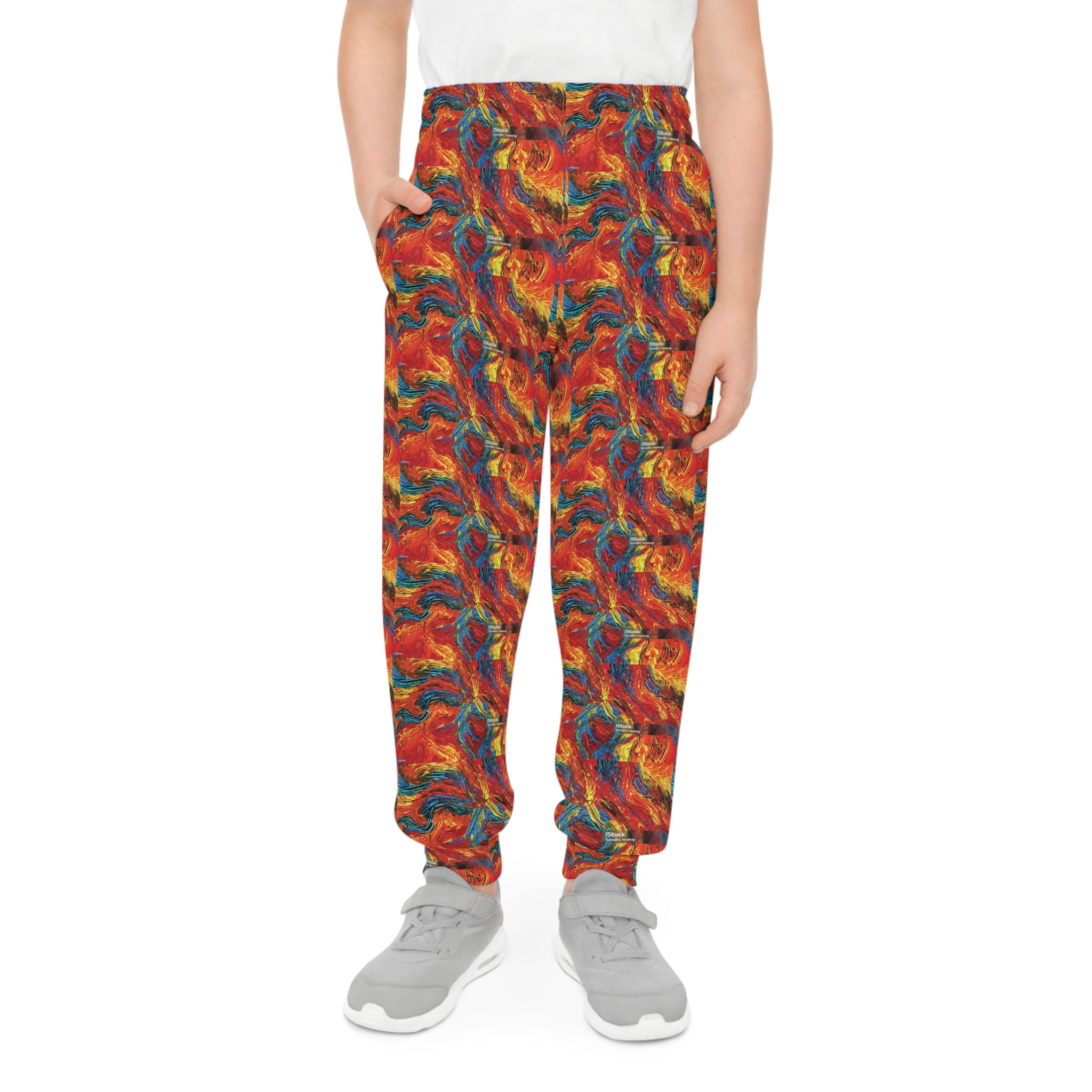 Wildfire Joggers