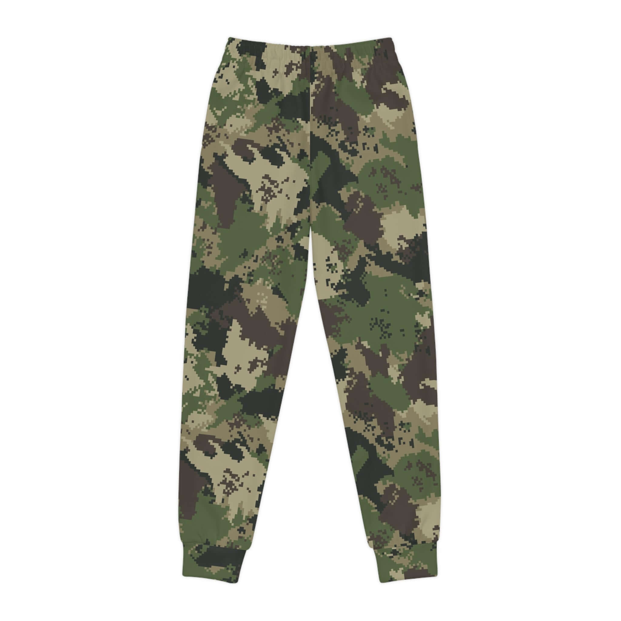 Military Joggers