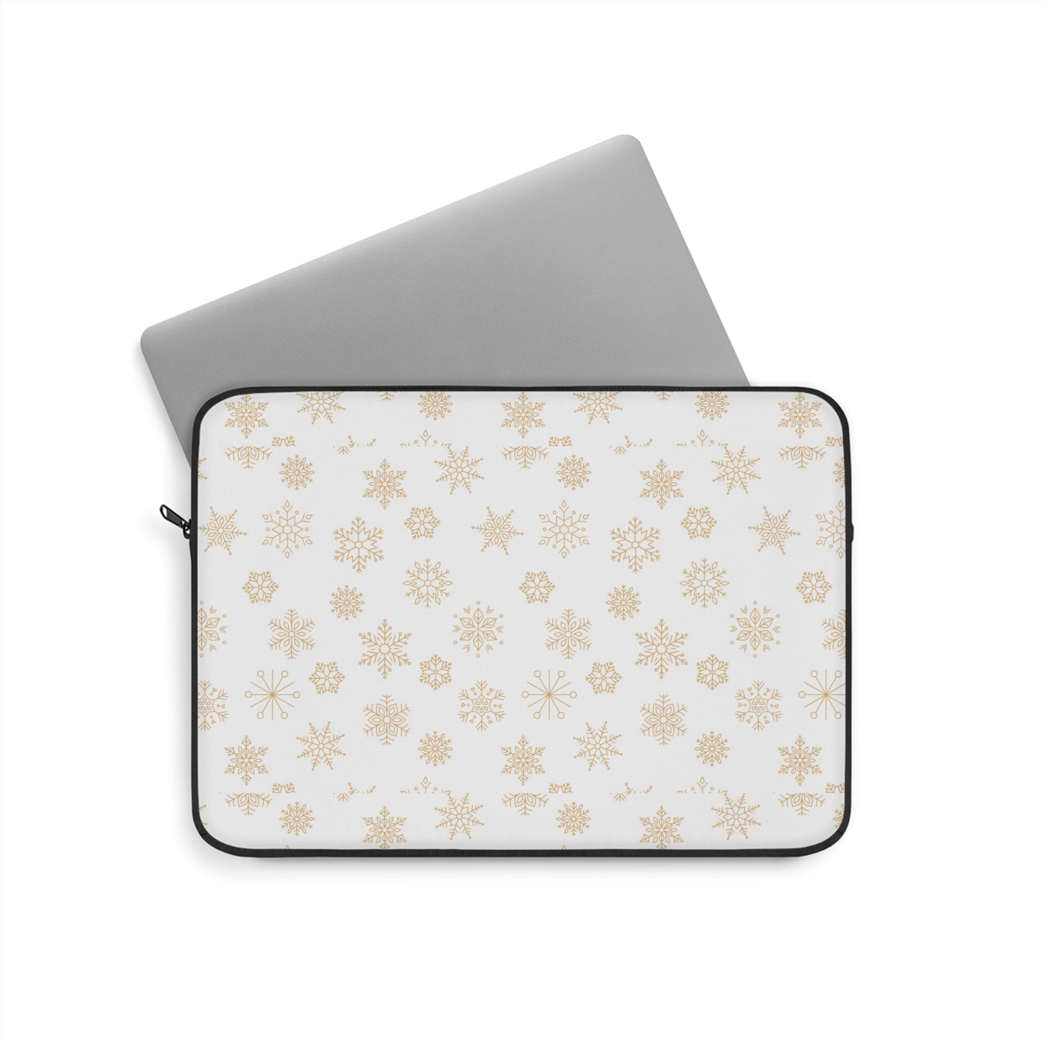 Christmas Laptop Sleeve