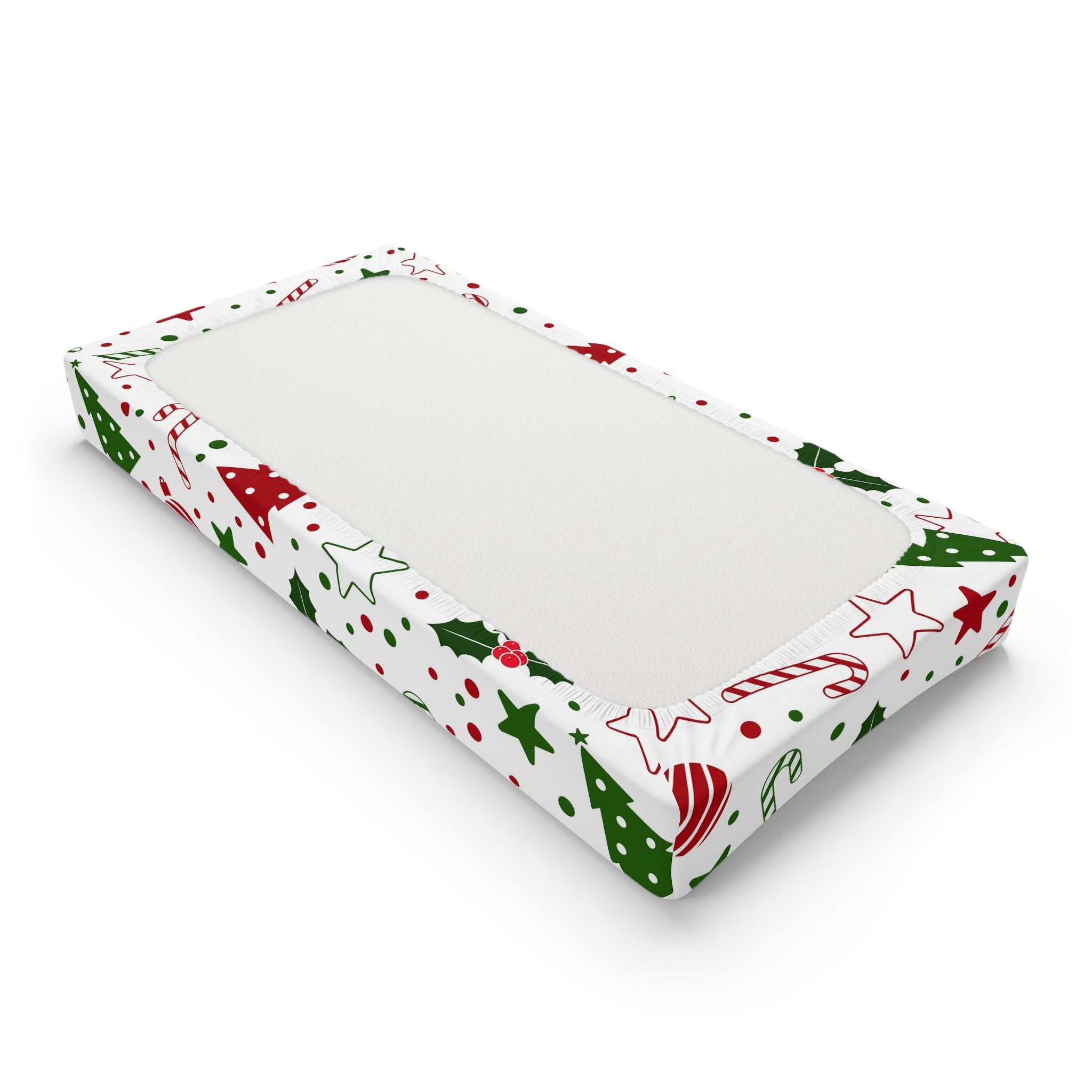 Christmas Pad Cover