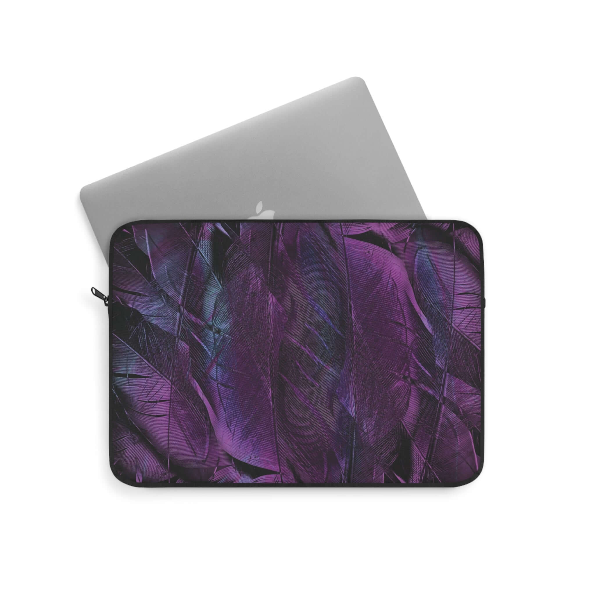 Feather Laptop Sleeve