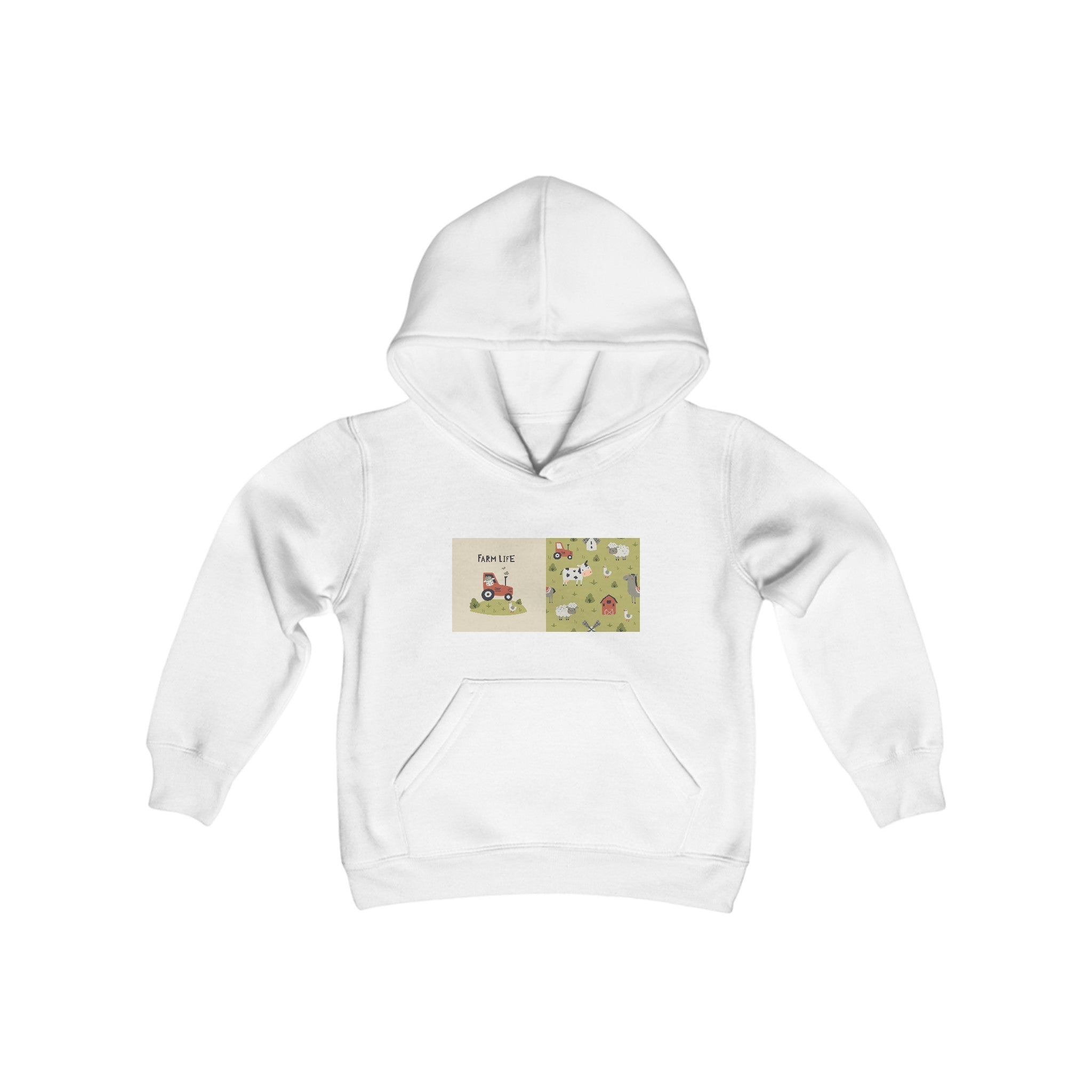 Farm Life Hoodie