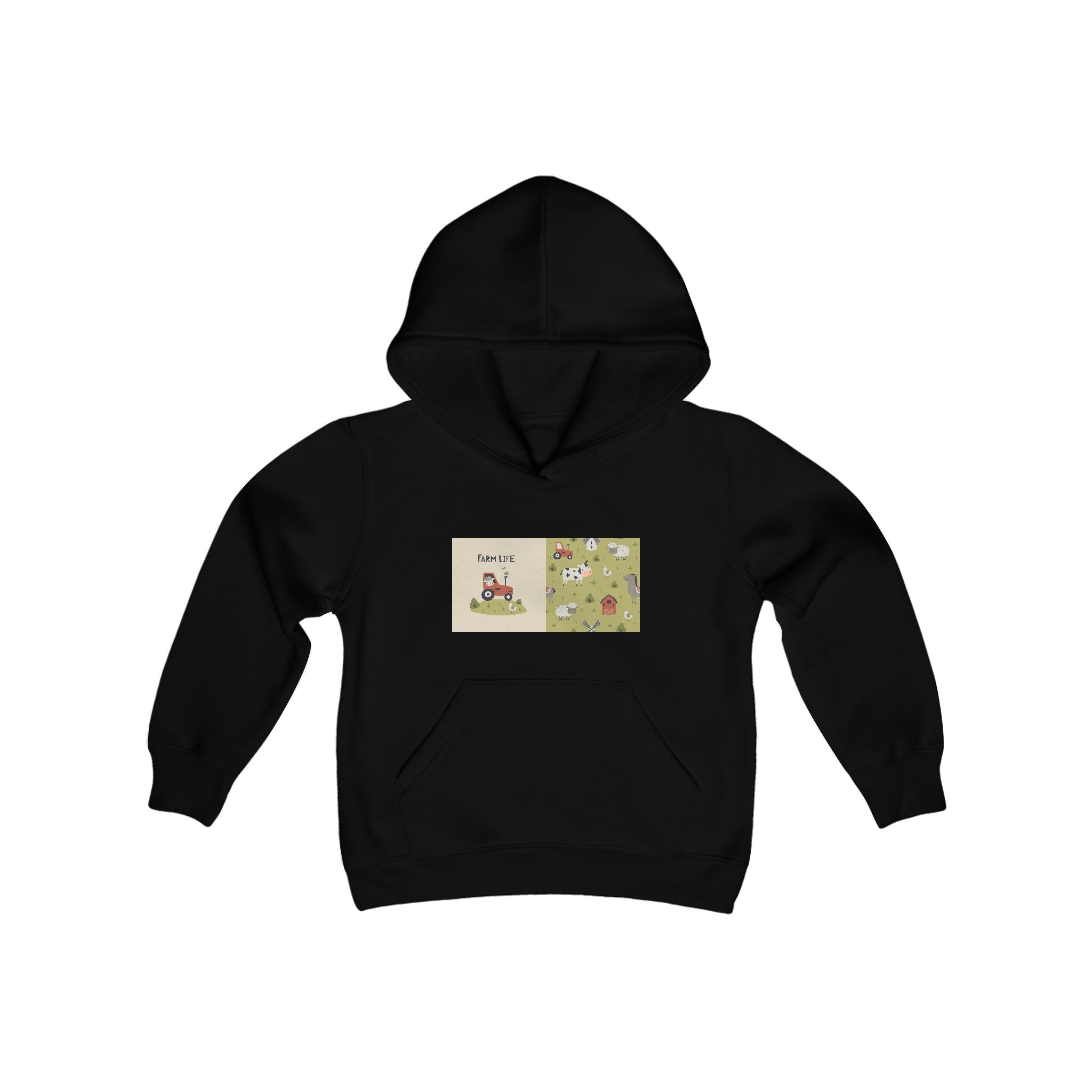 Farm Life Hoodie