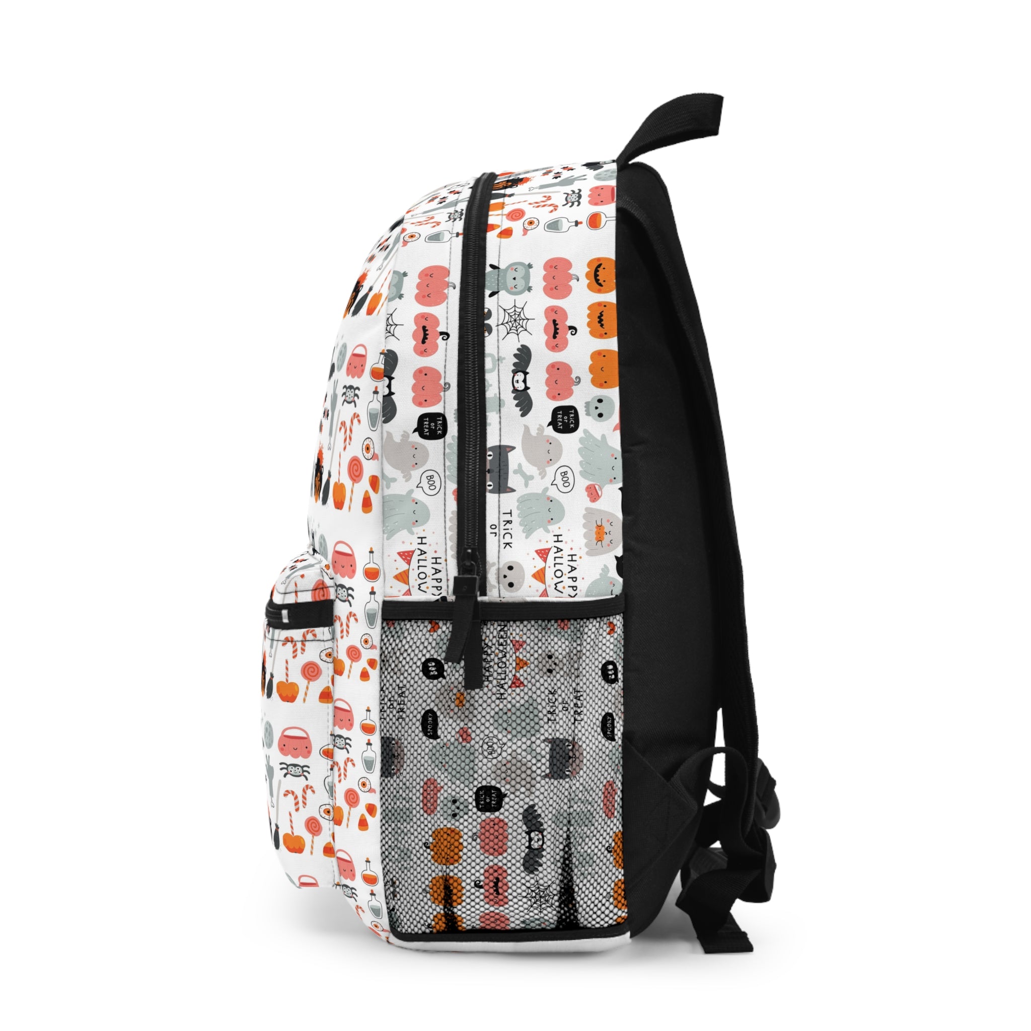 Halloween Backpack