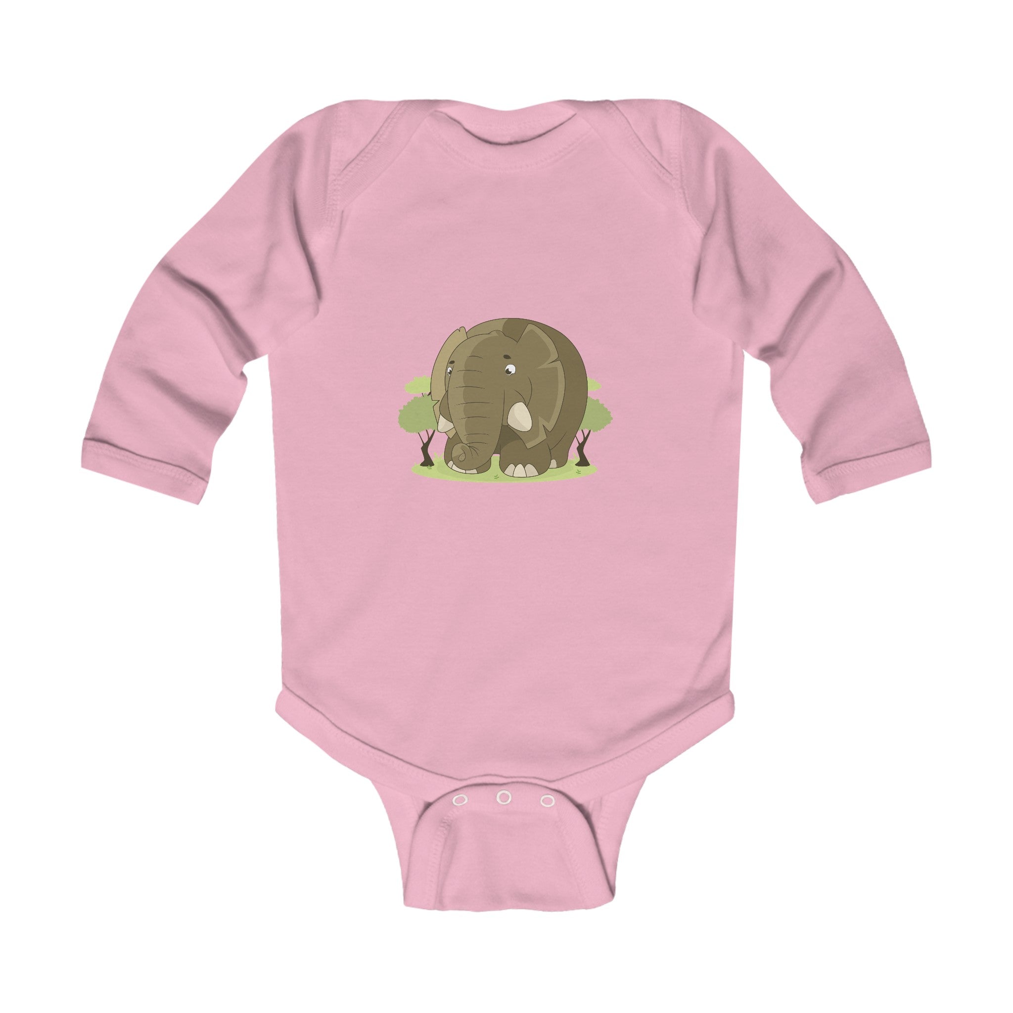 Elephant Bodysuit