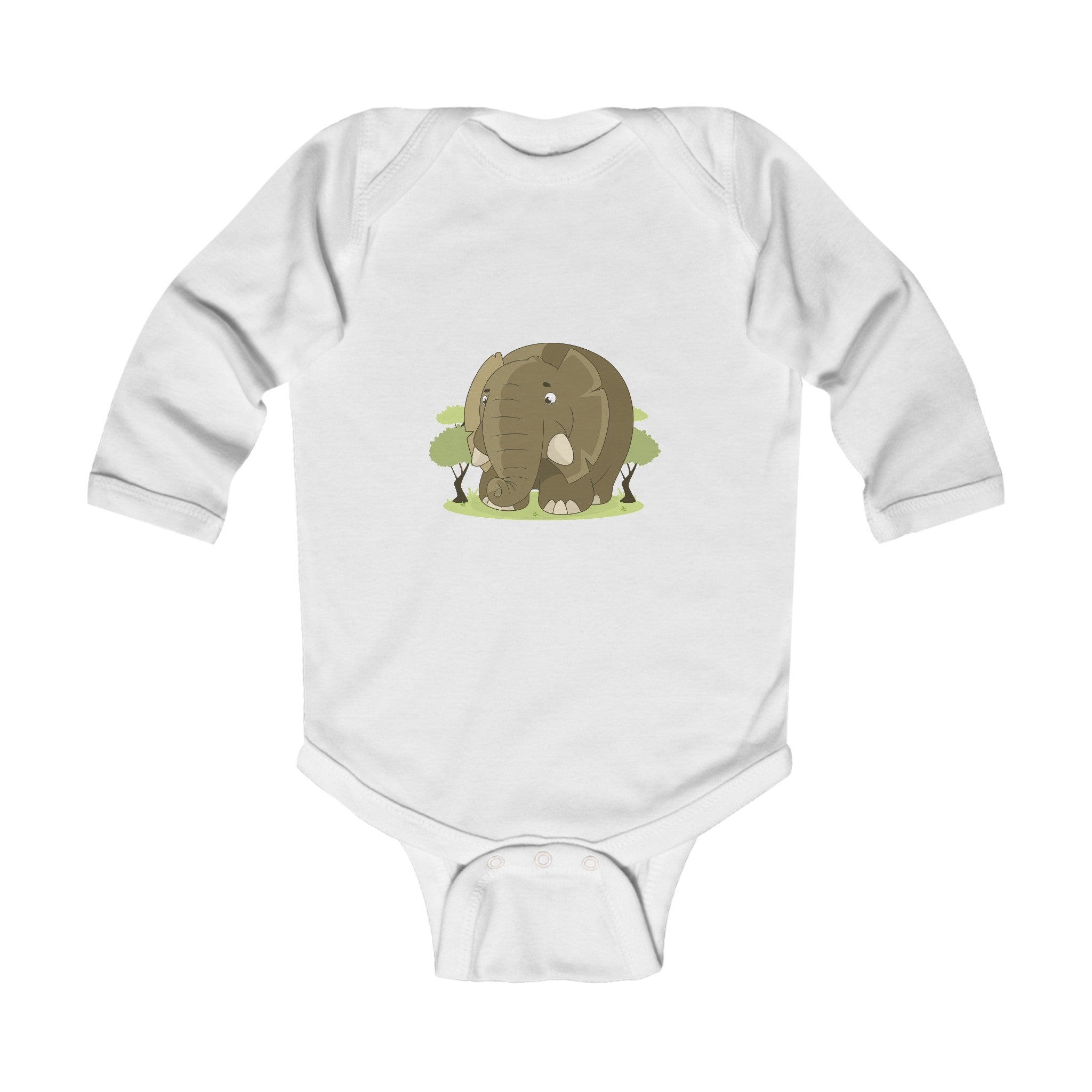 Elephant Bodysuit