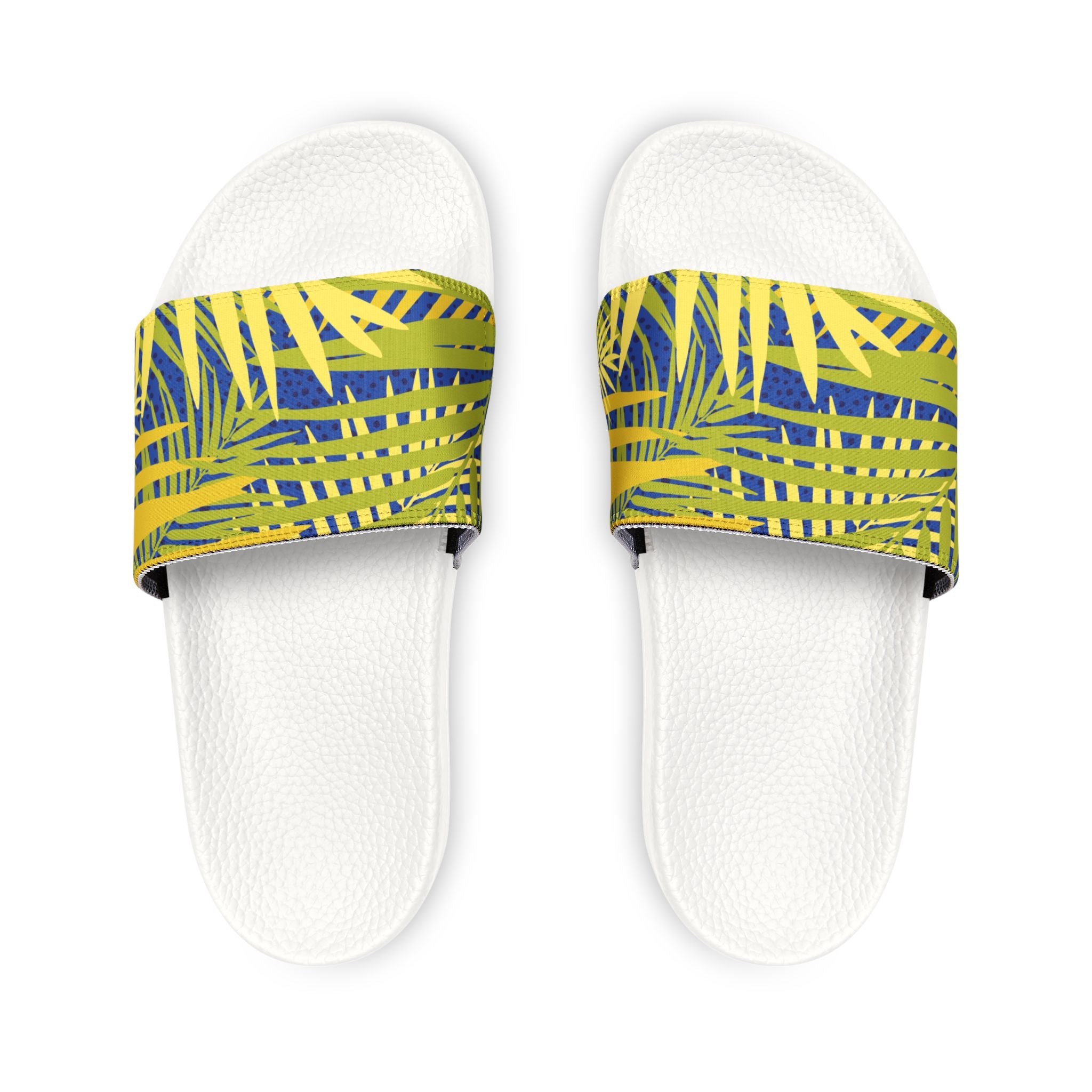 Tropical Slides