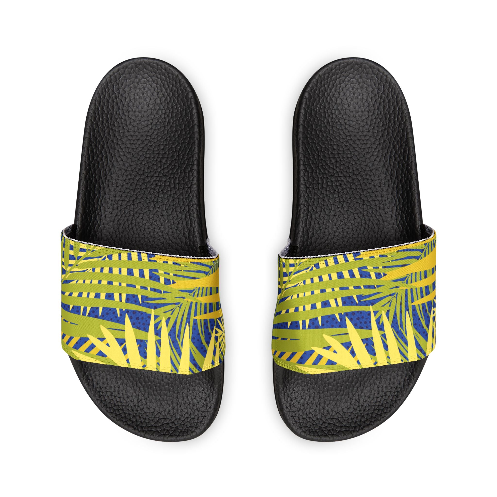 Tropical Slides