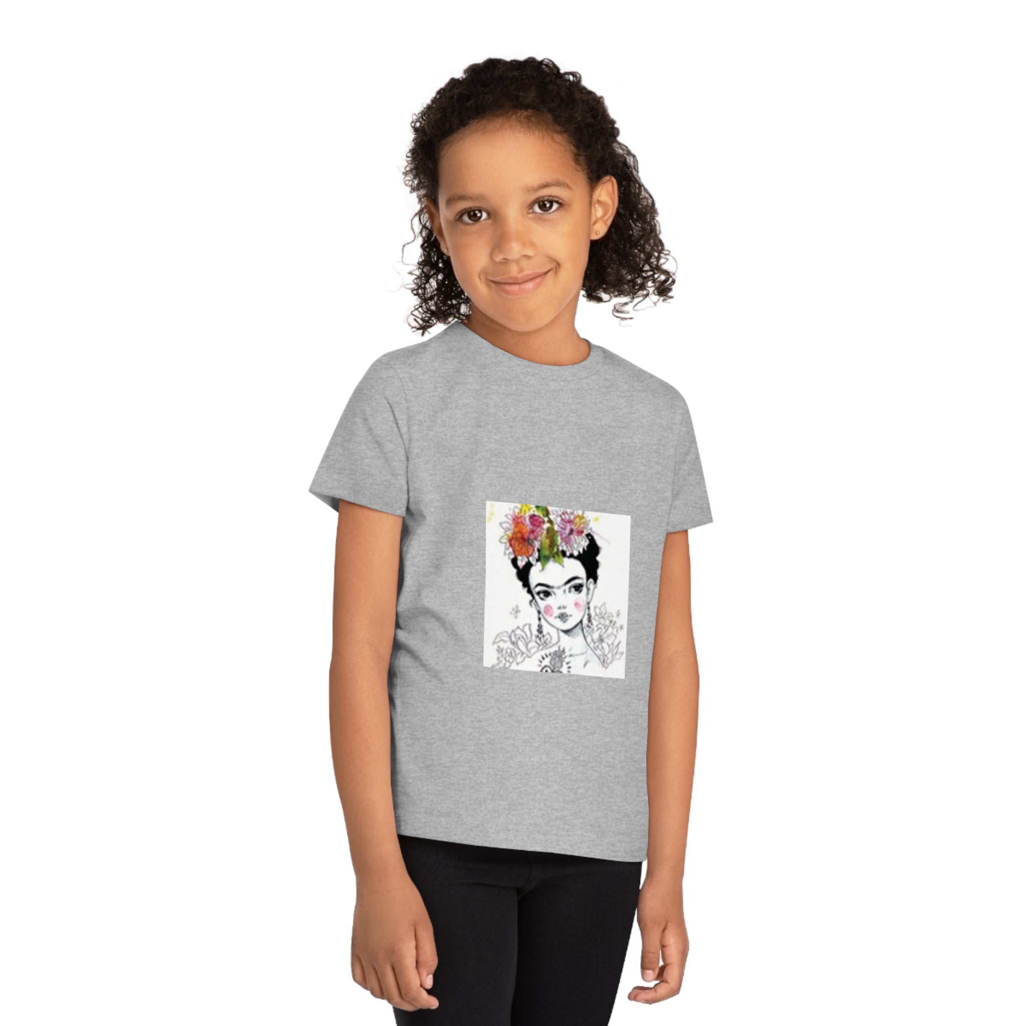 Frida Kahlo T-Shirt