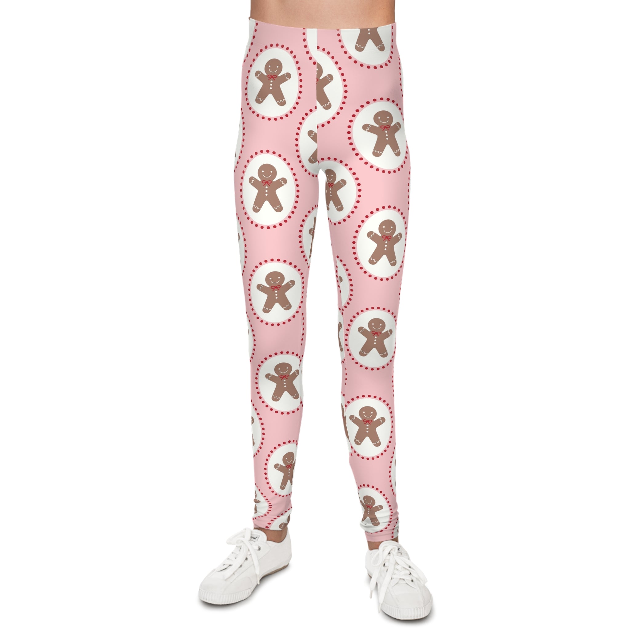 Biscuit Leggings