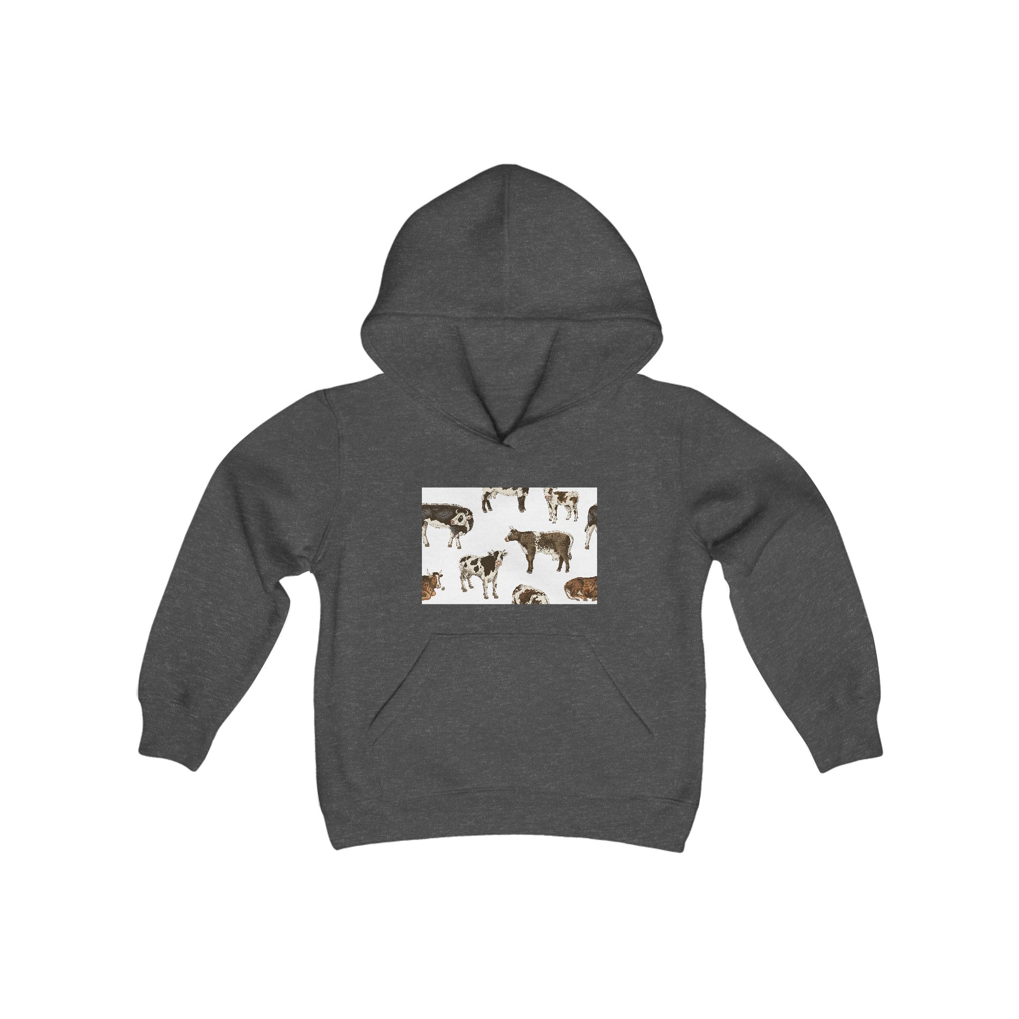 Cows Hoodie