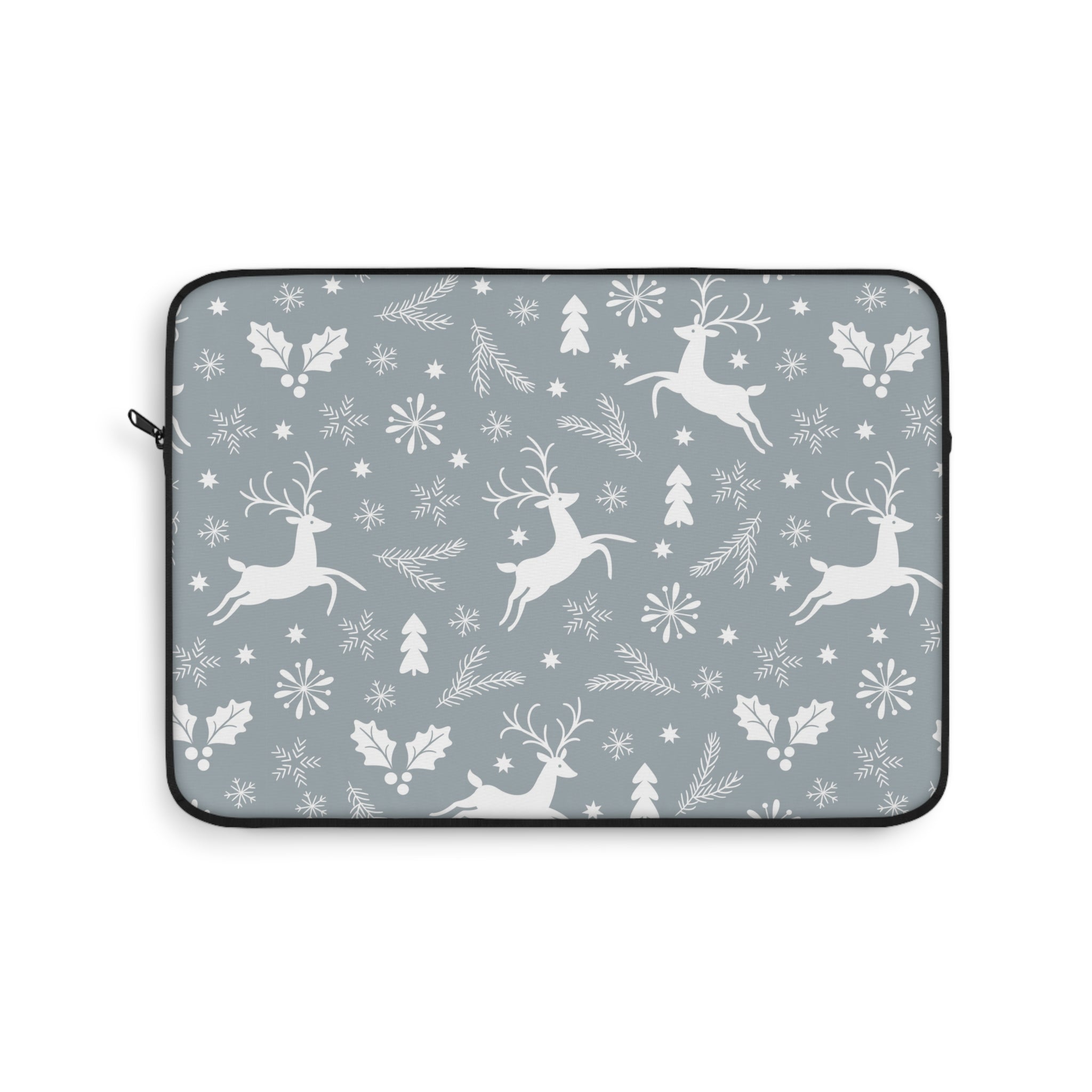 Christmas Laptop Sleeve