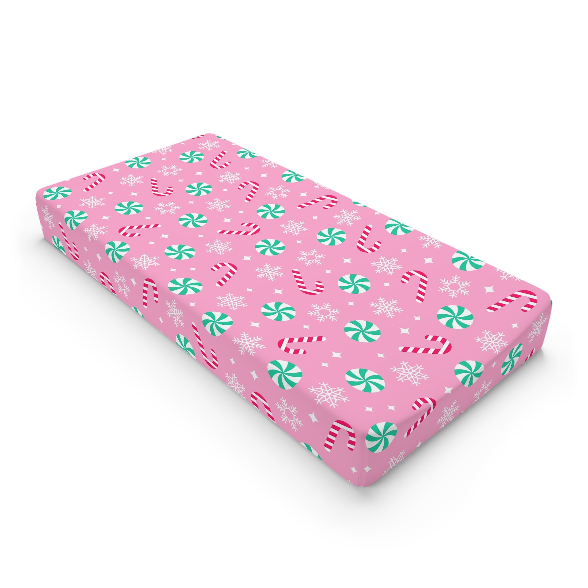 Christmas Pad Cover