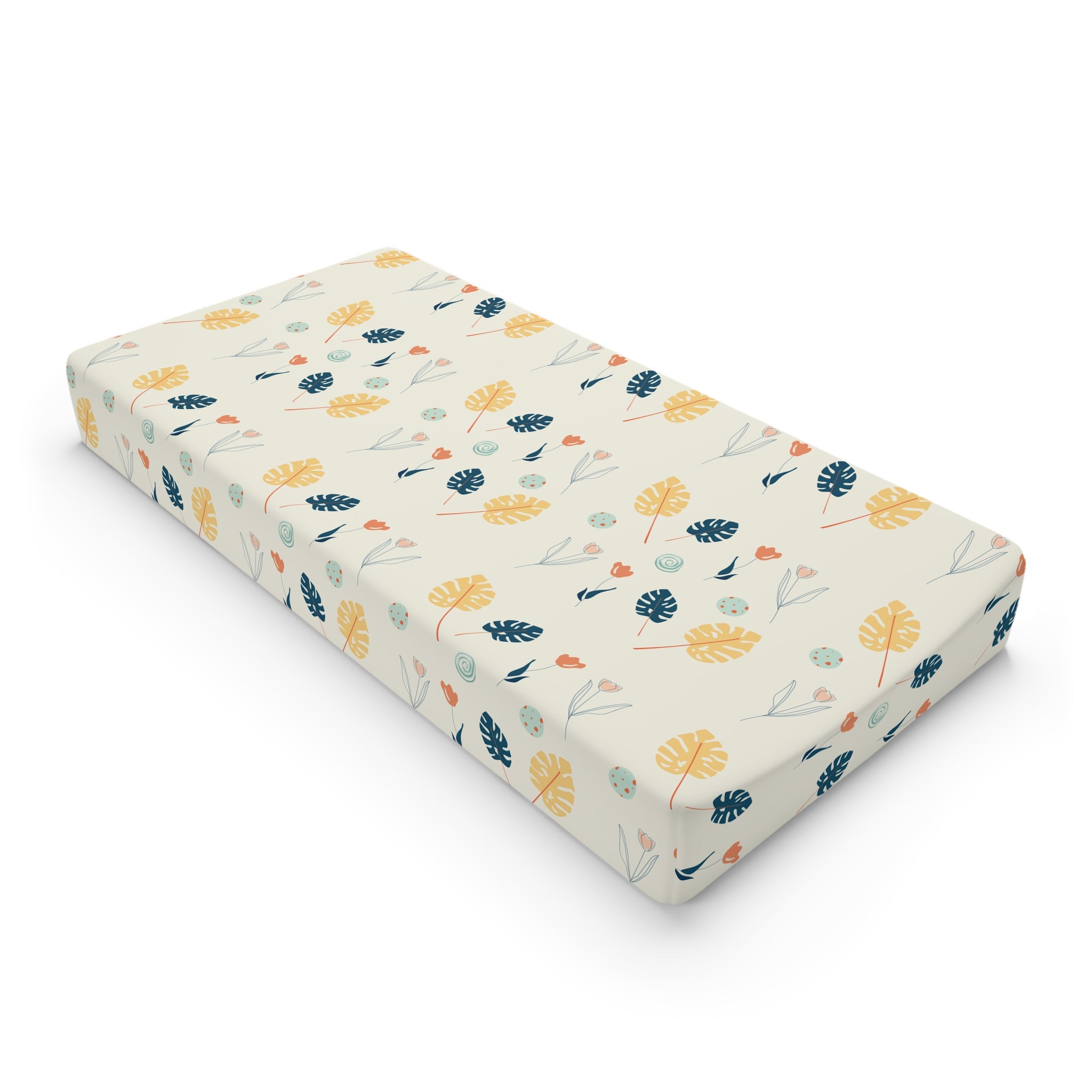 Autumn Pad Cover