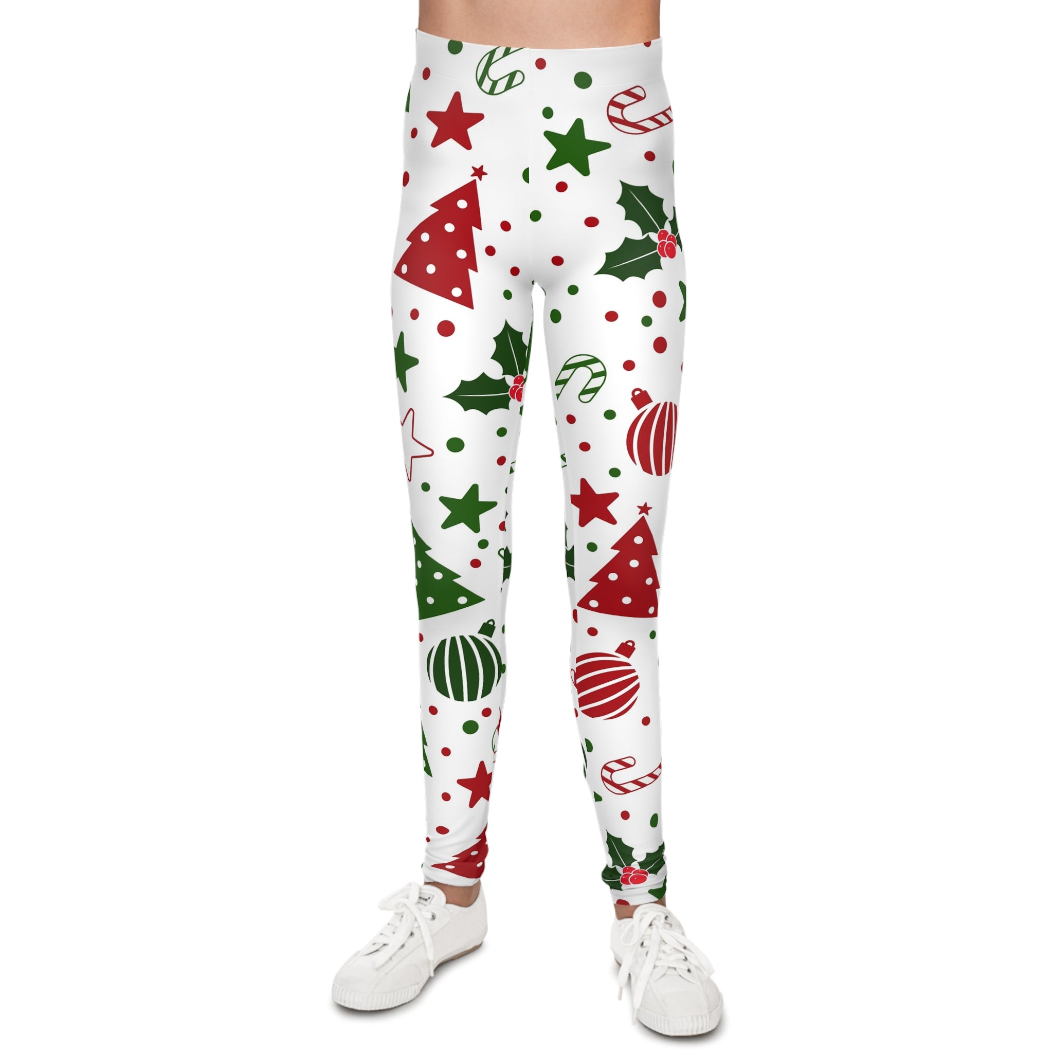 Festive Idea Leggings