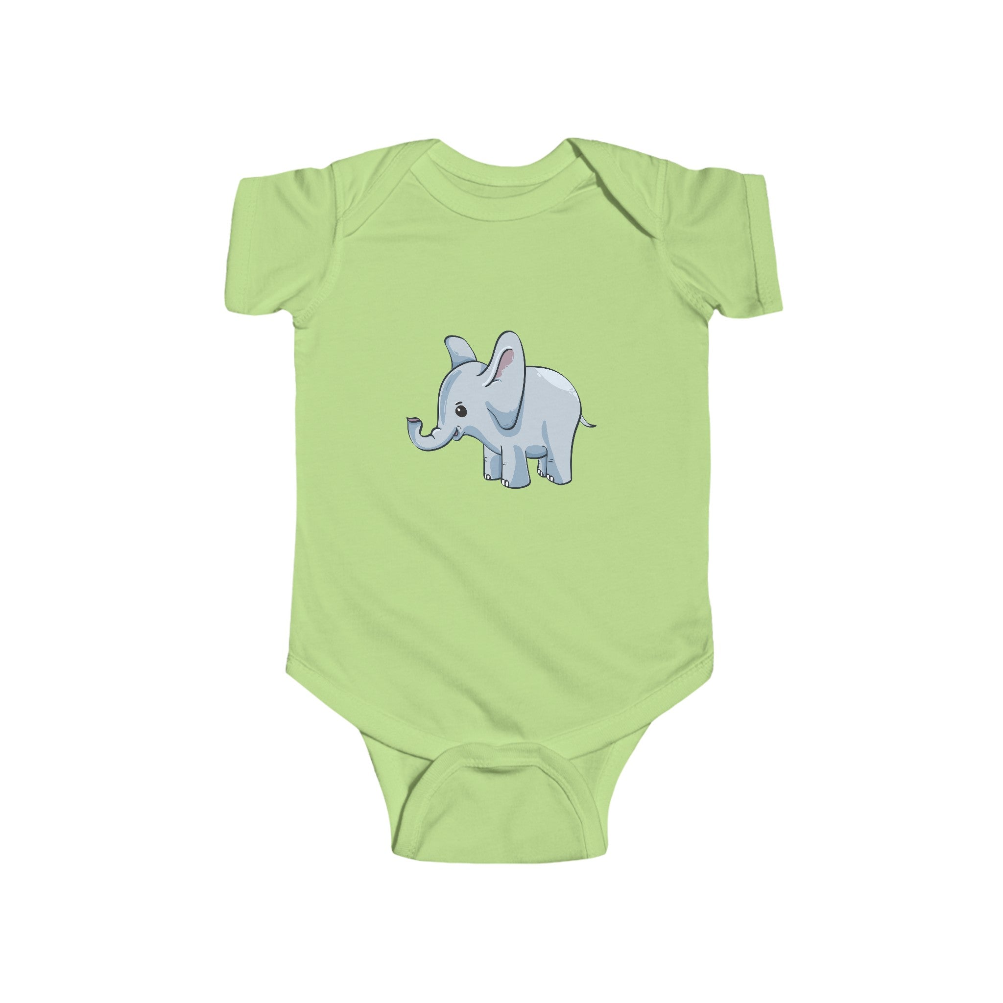 Little Elephant Bodysuit