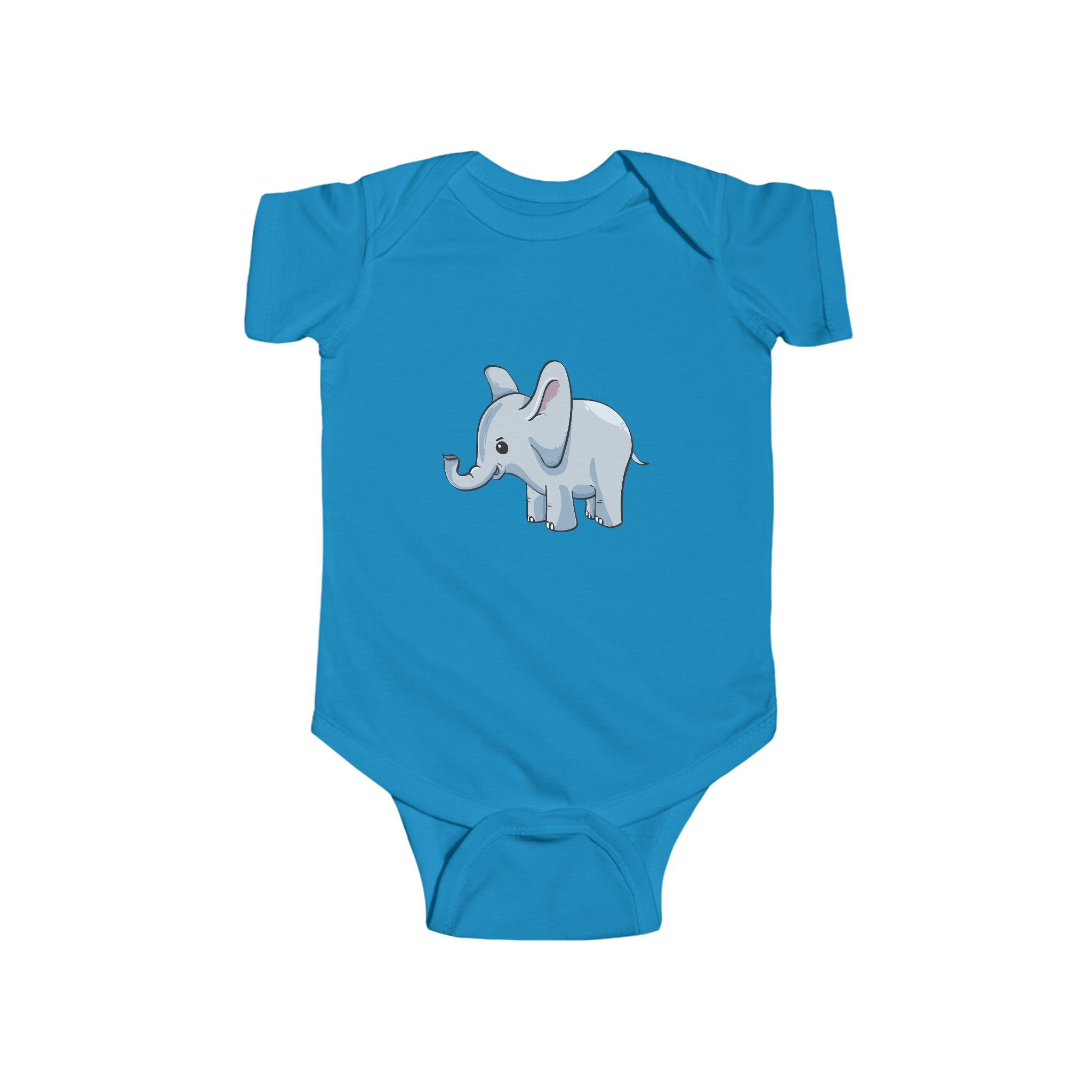 Little Elephant Bodysuit