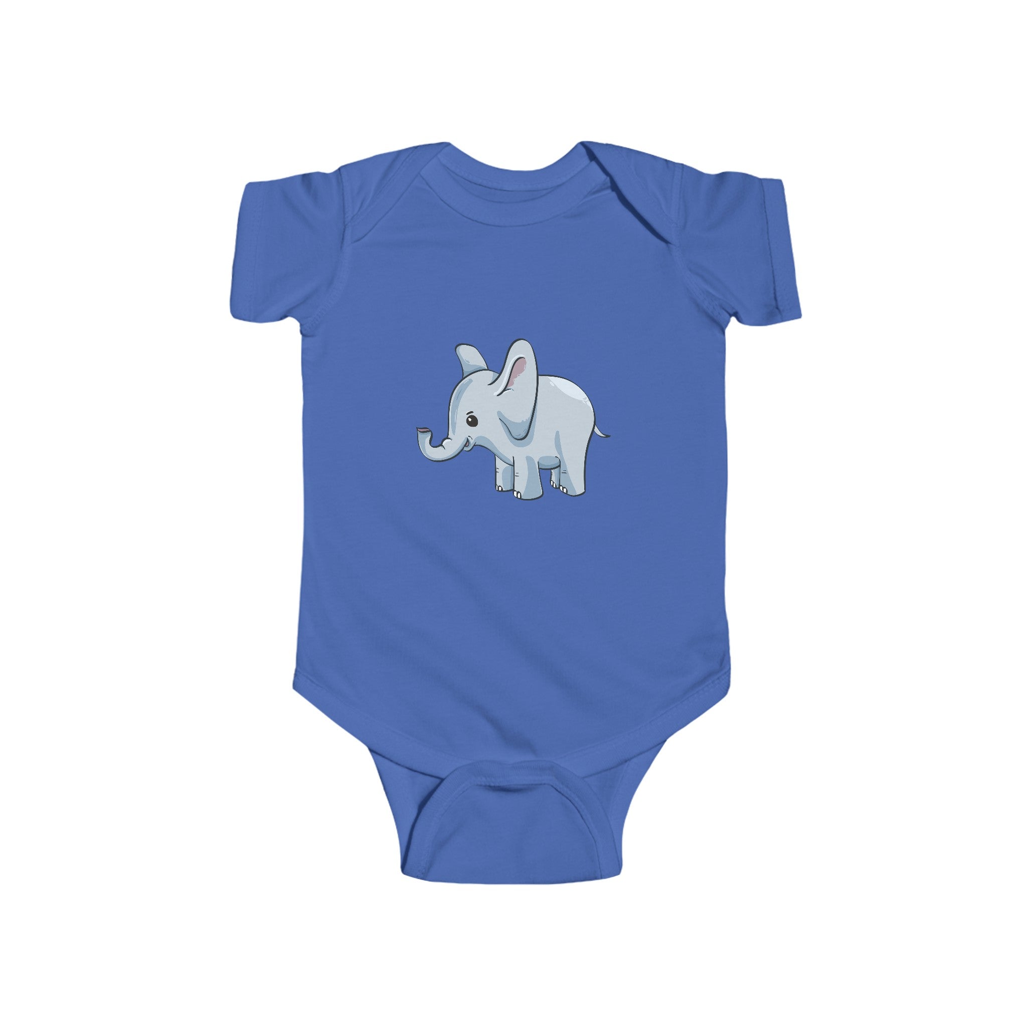 Little Elephant Bodysuit