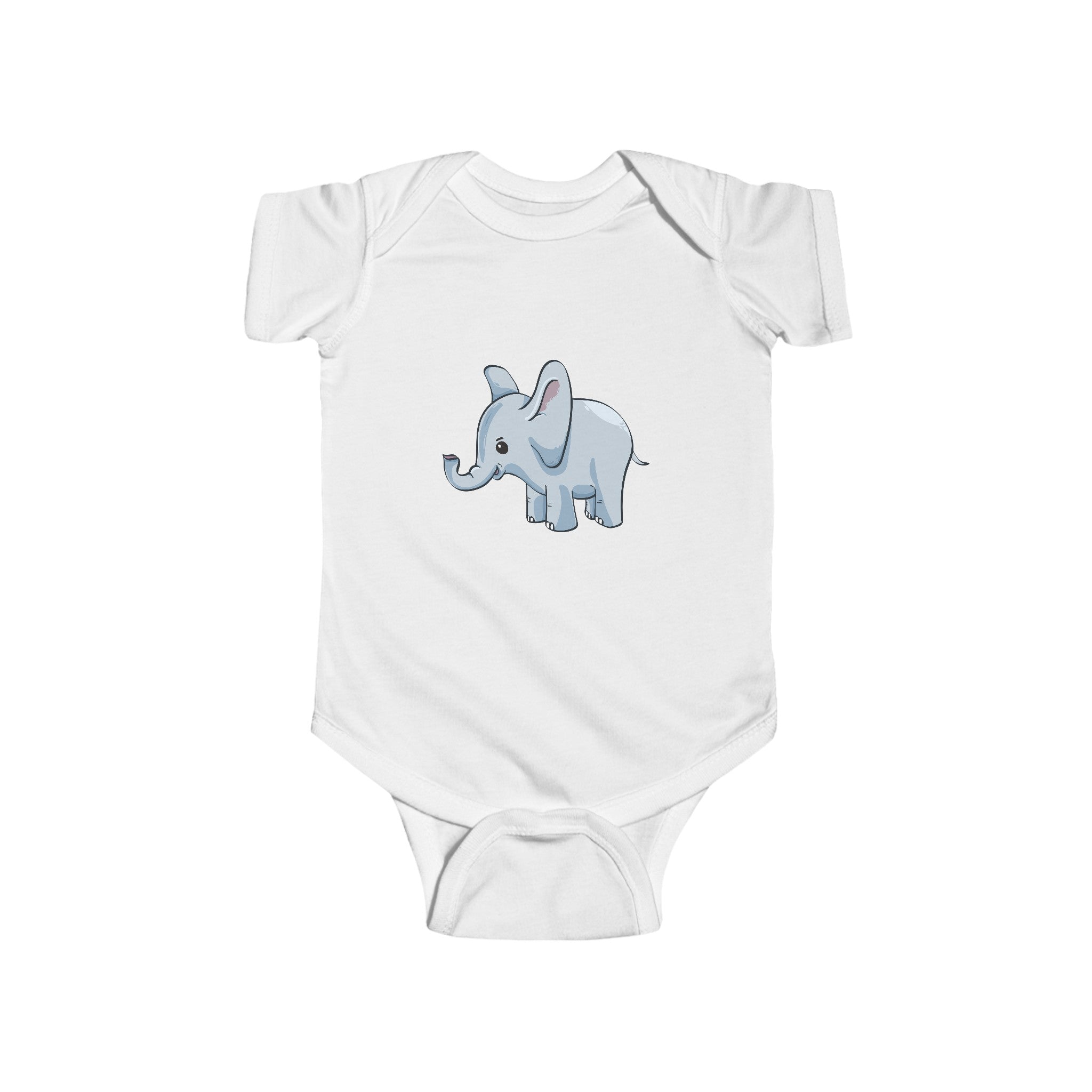 Little Elephant Bodysuit