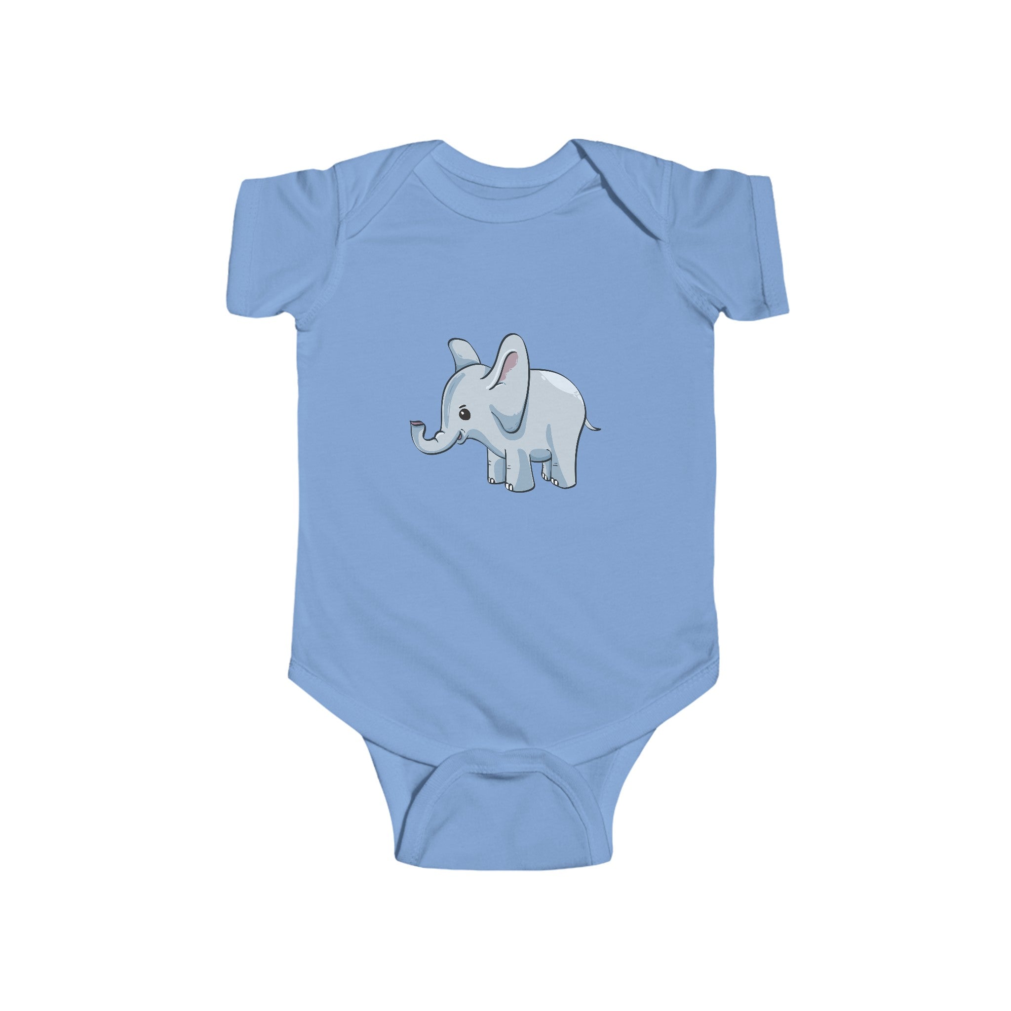 Little Elephant Bodysuit