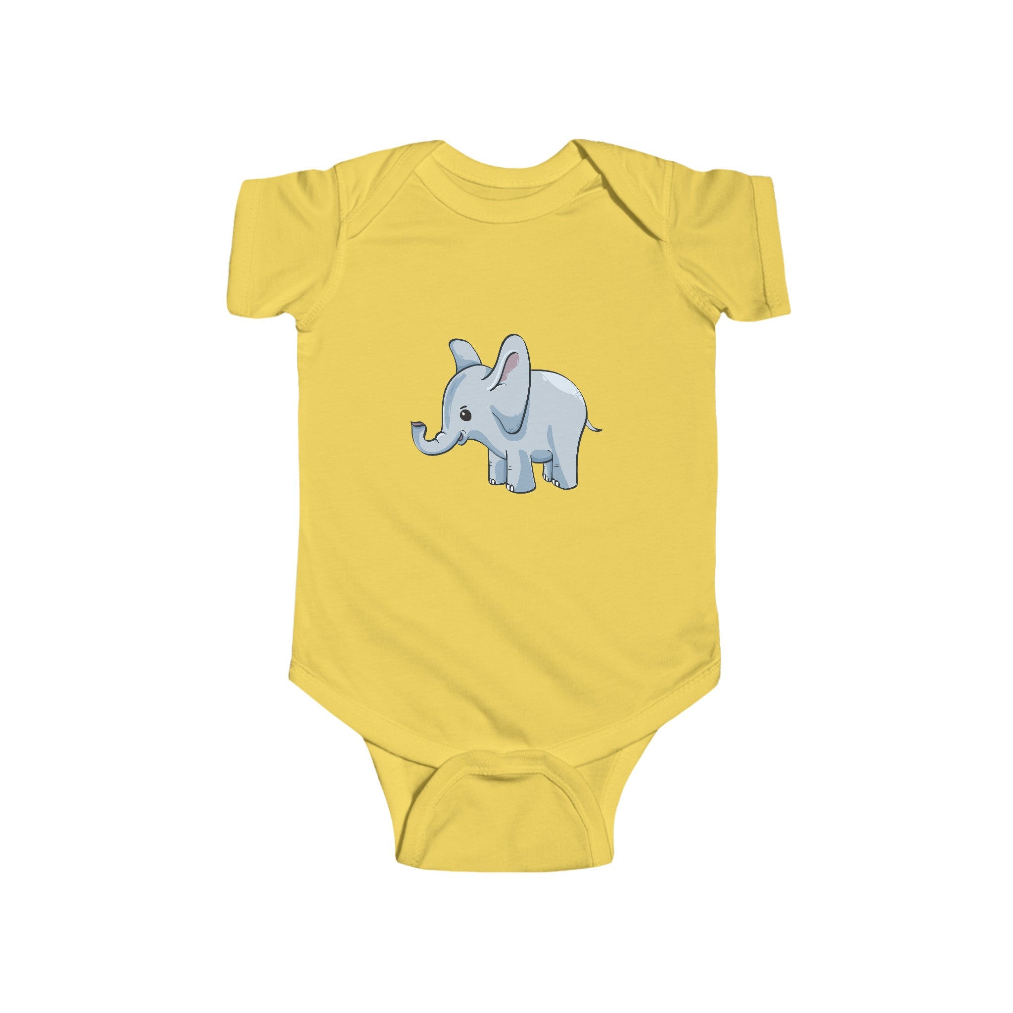 Little Elephant Bodysuit