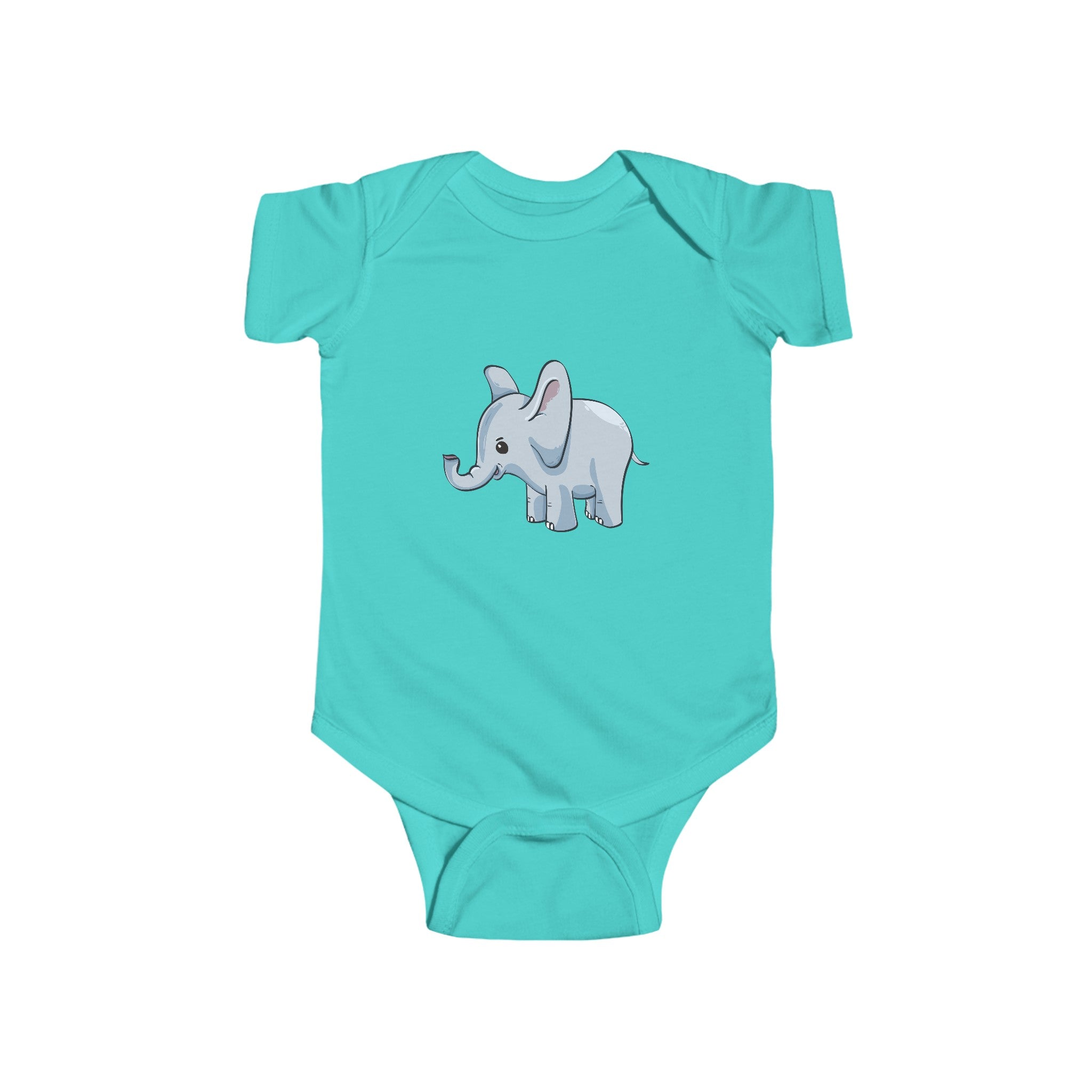 Little Elephant Bodysuit