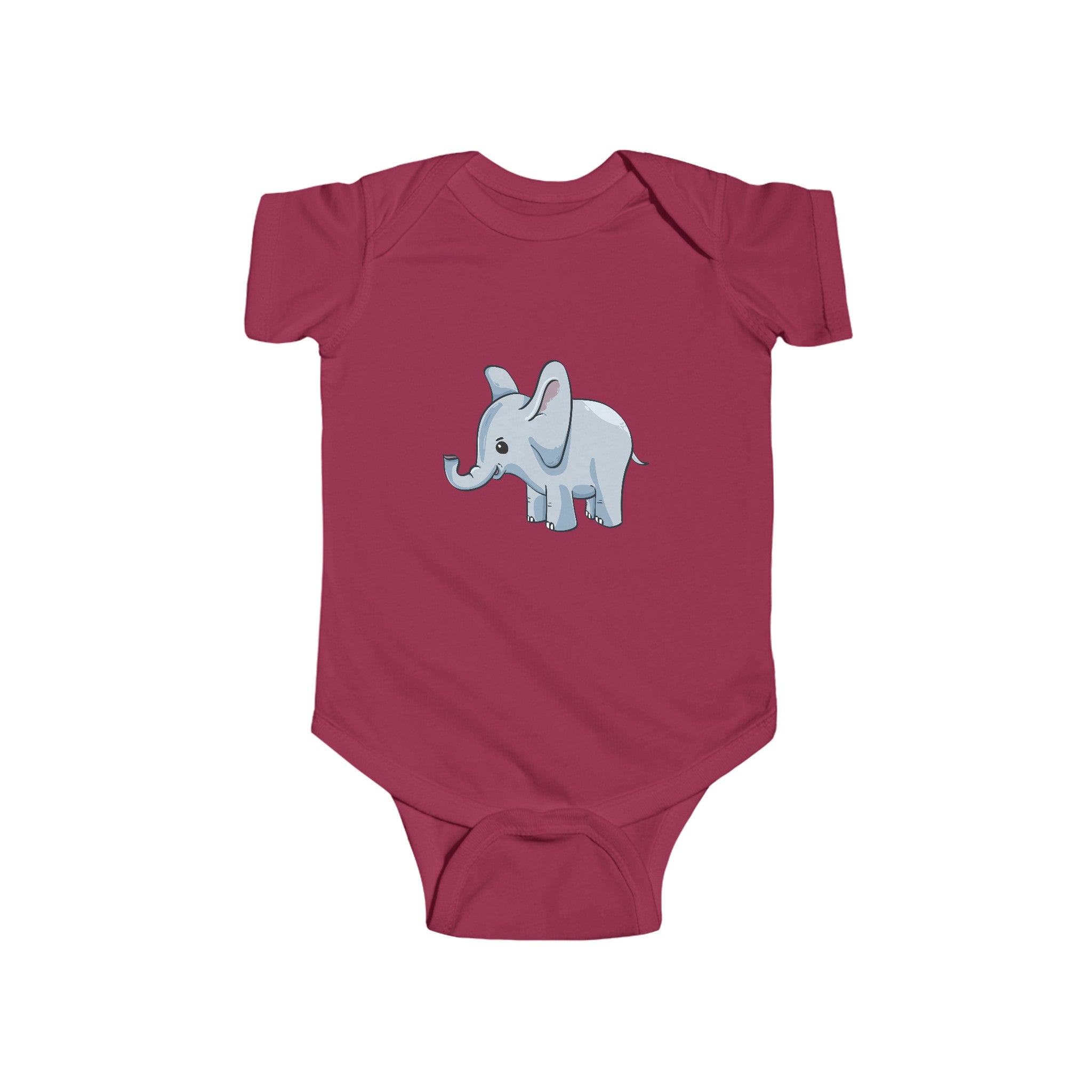 Little Elephant Bodysuit