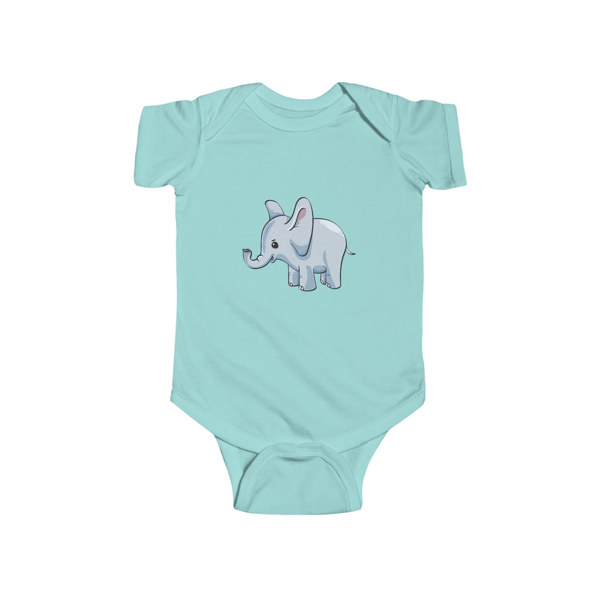 Little Elephant Bodysuit