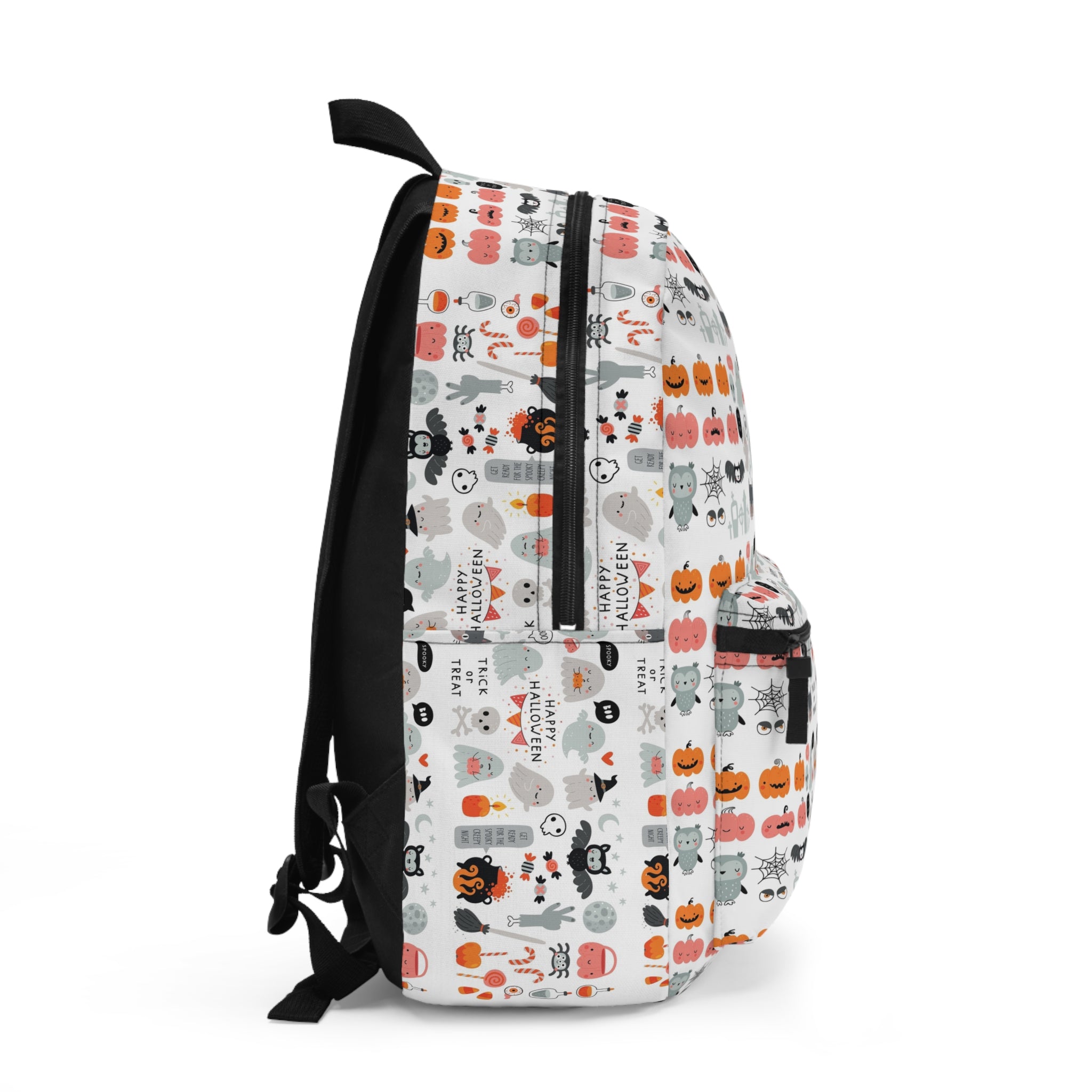 Halloween Backpack