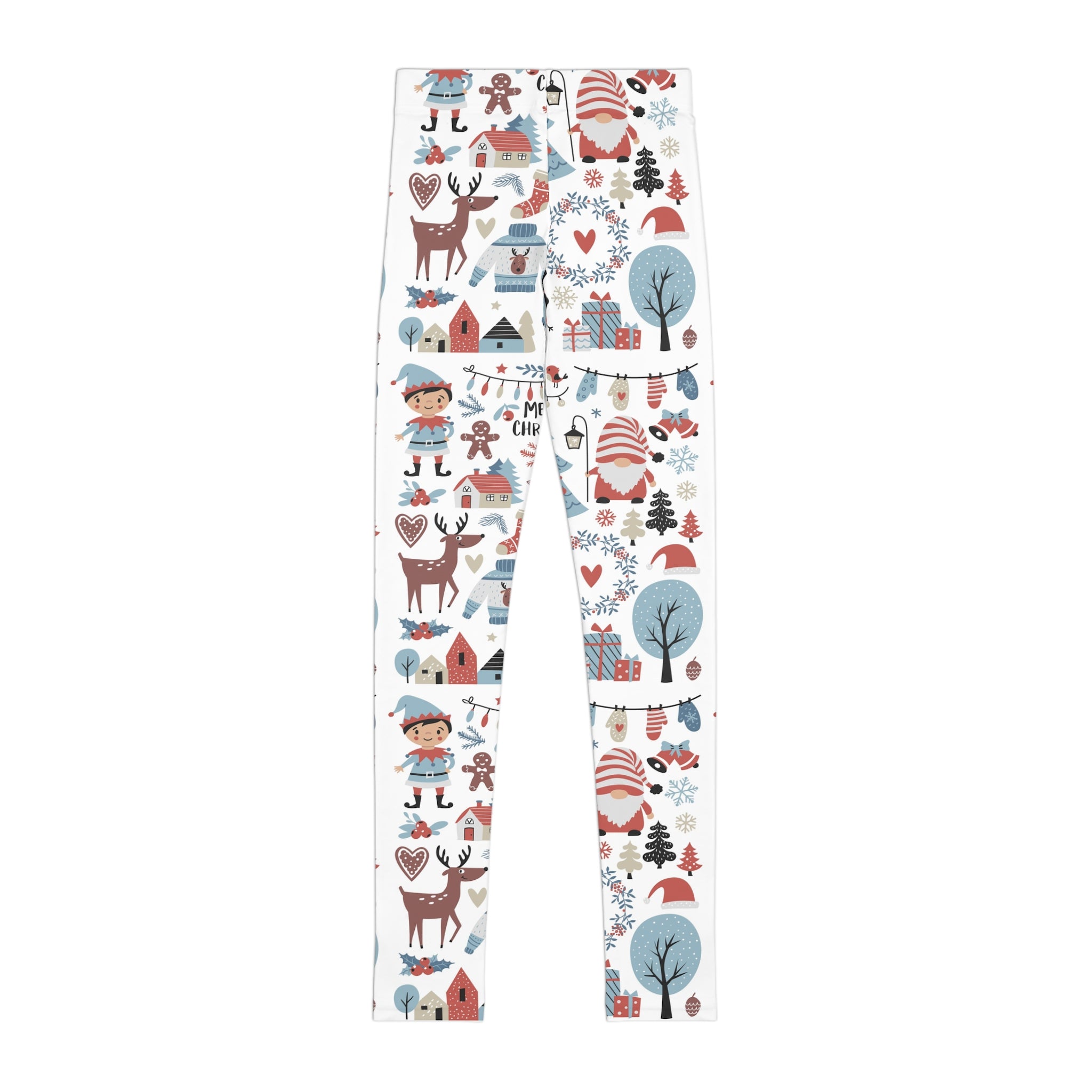 Christmas Spirit Leggings