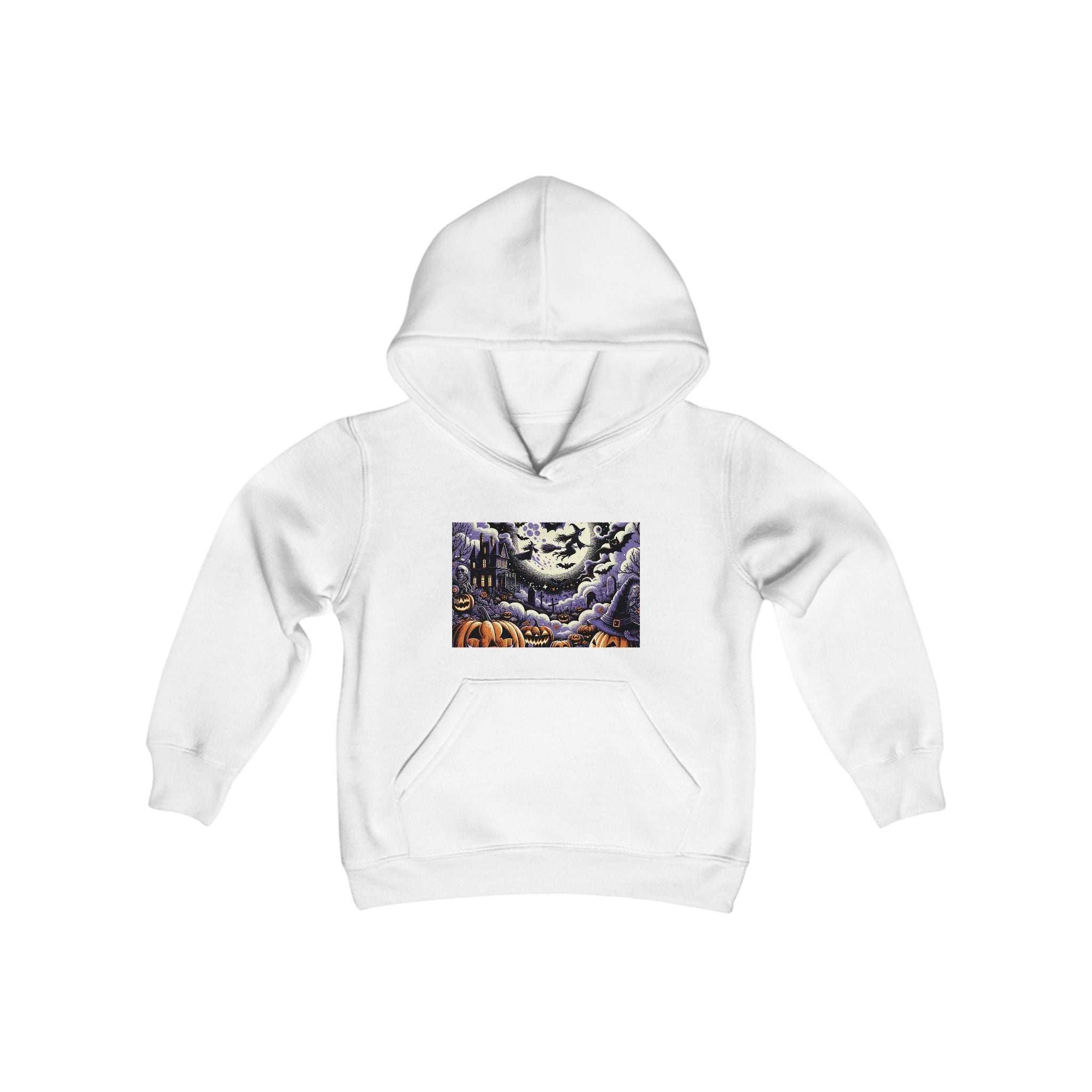 Halloween Hoodie