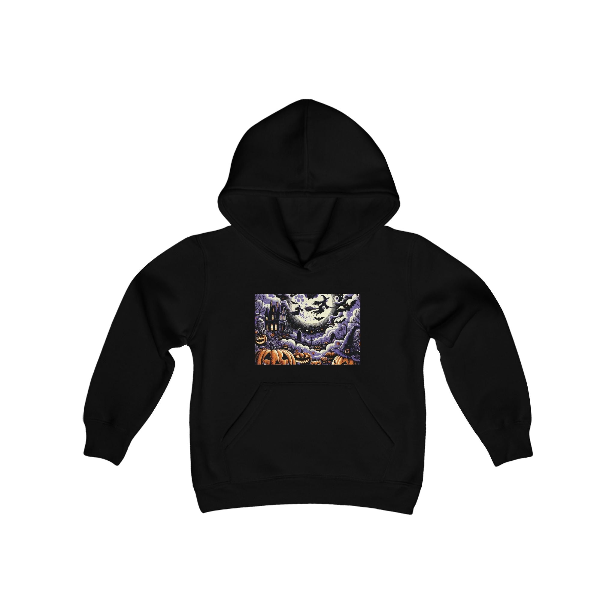 Halloween Hoodie