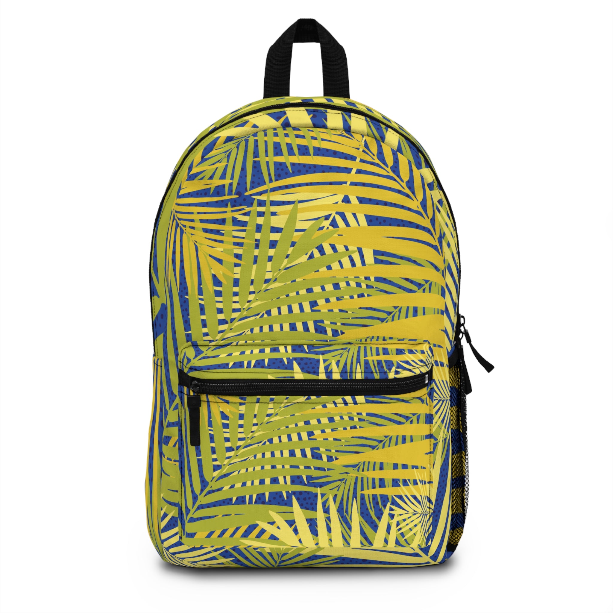 Tropical Backpack