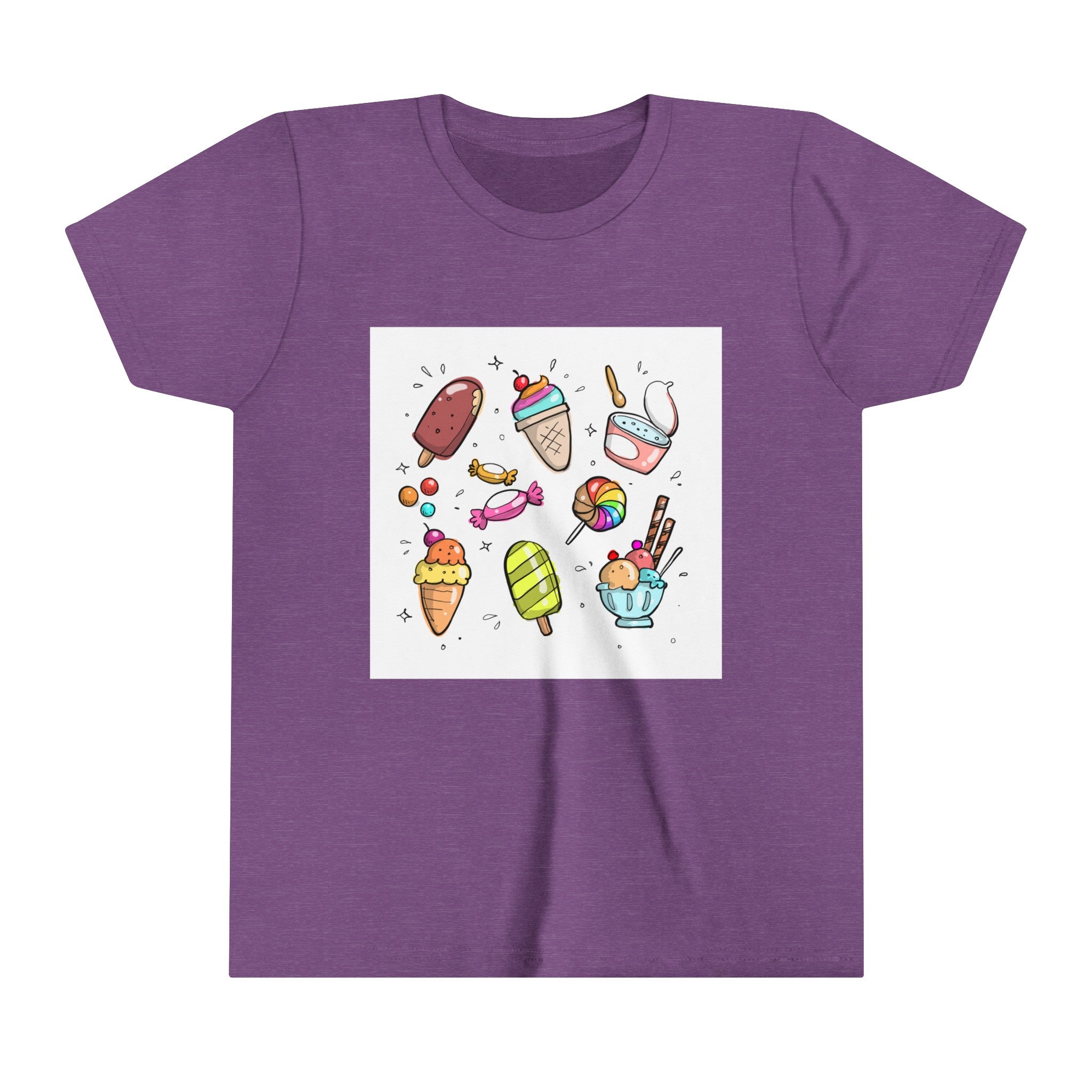 Sweet Treat Tops |Confection Couture Shirts |Candyland Creations Tees |Sugary Style Tops |Lollipop Lane Shirts |Sweet Tooth Threads |Sugar High Shirts |Jellybean Junction Tees |Gumdrop Glamour Tops |Tasty T-shirt Delights