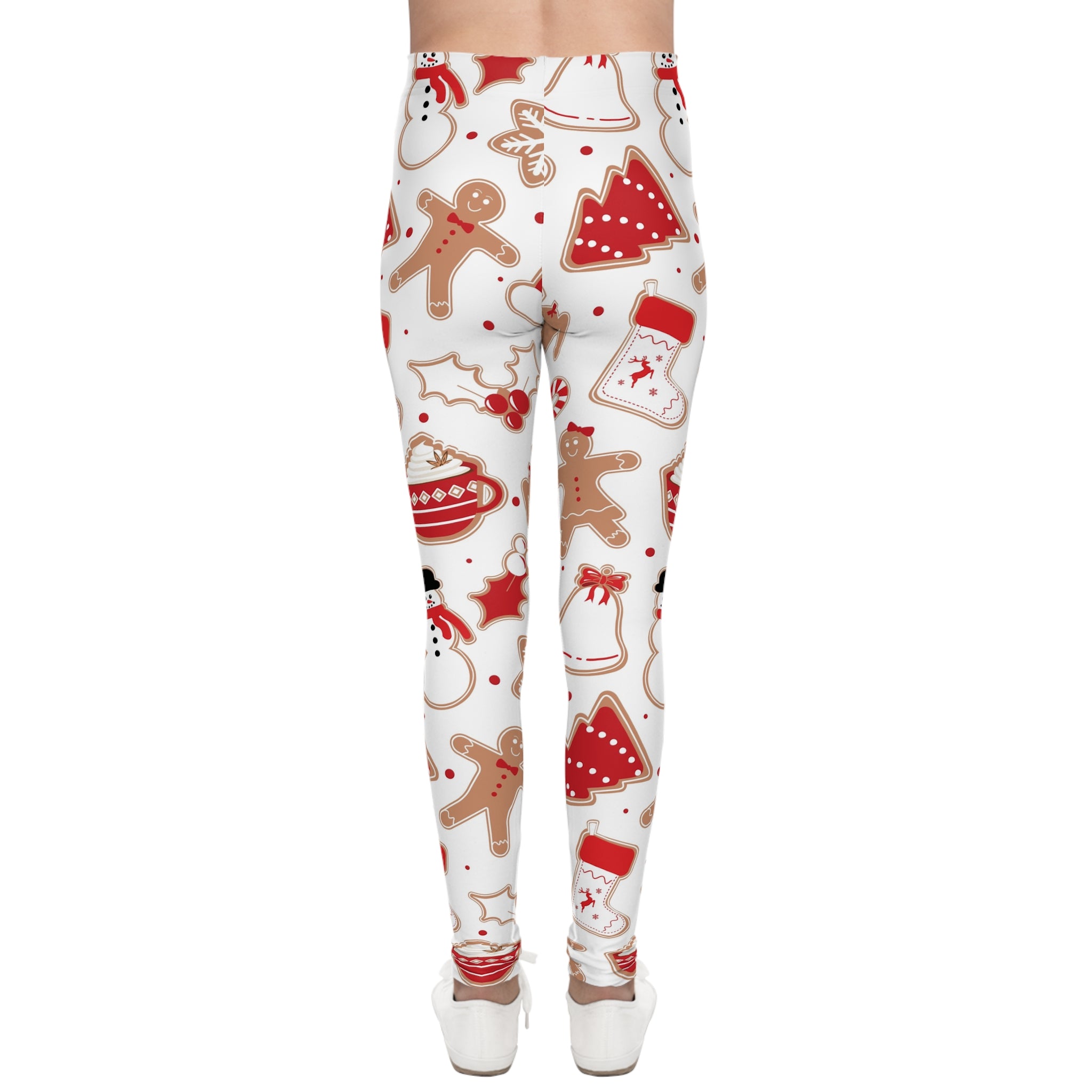 X-mas Party Leggings