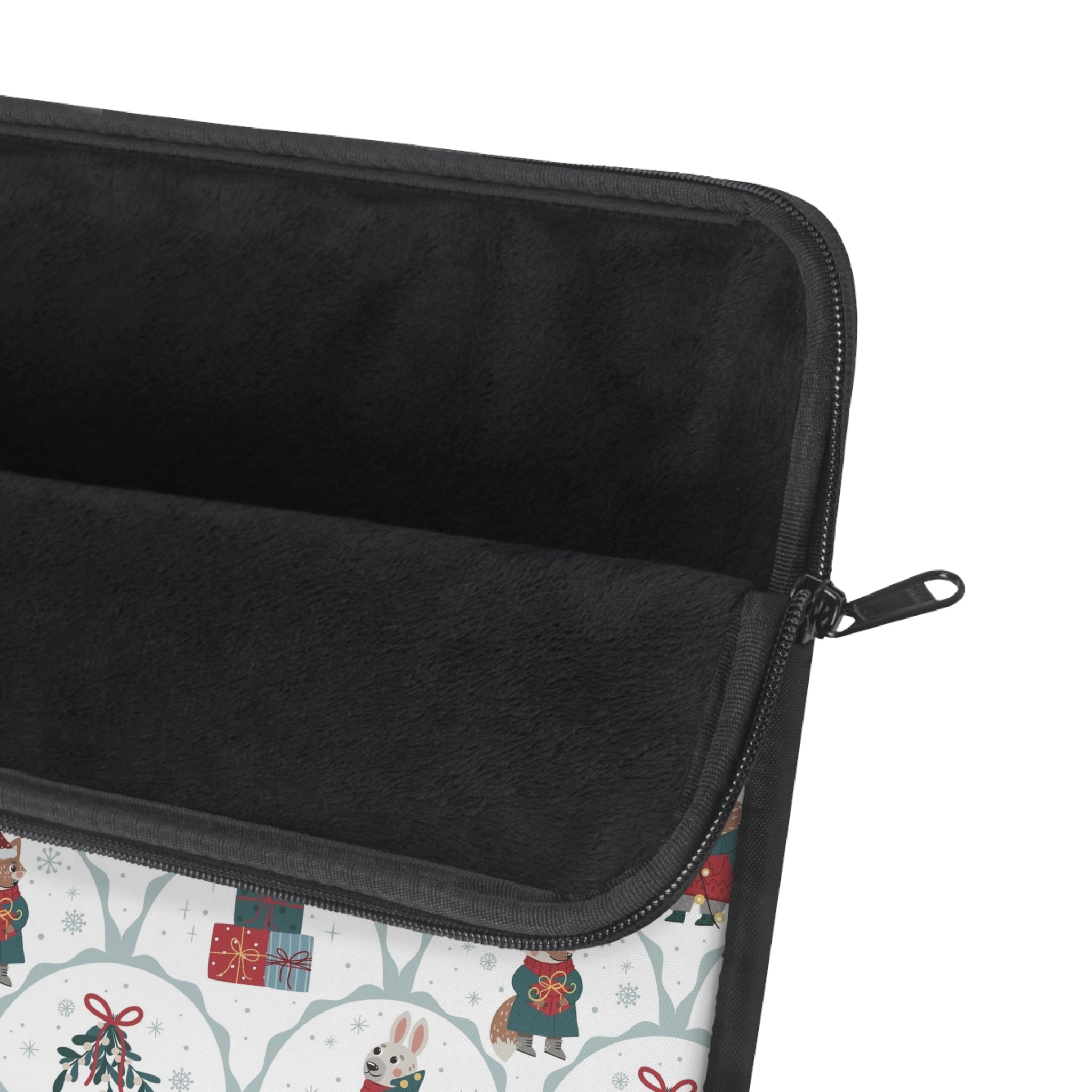 Christmas Laptop Sleeve